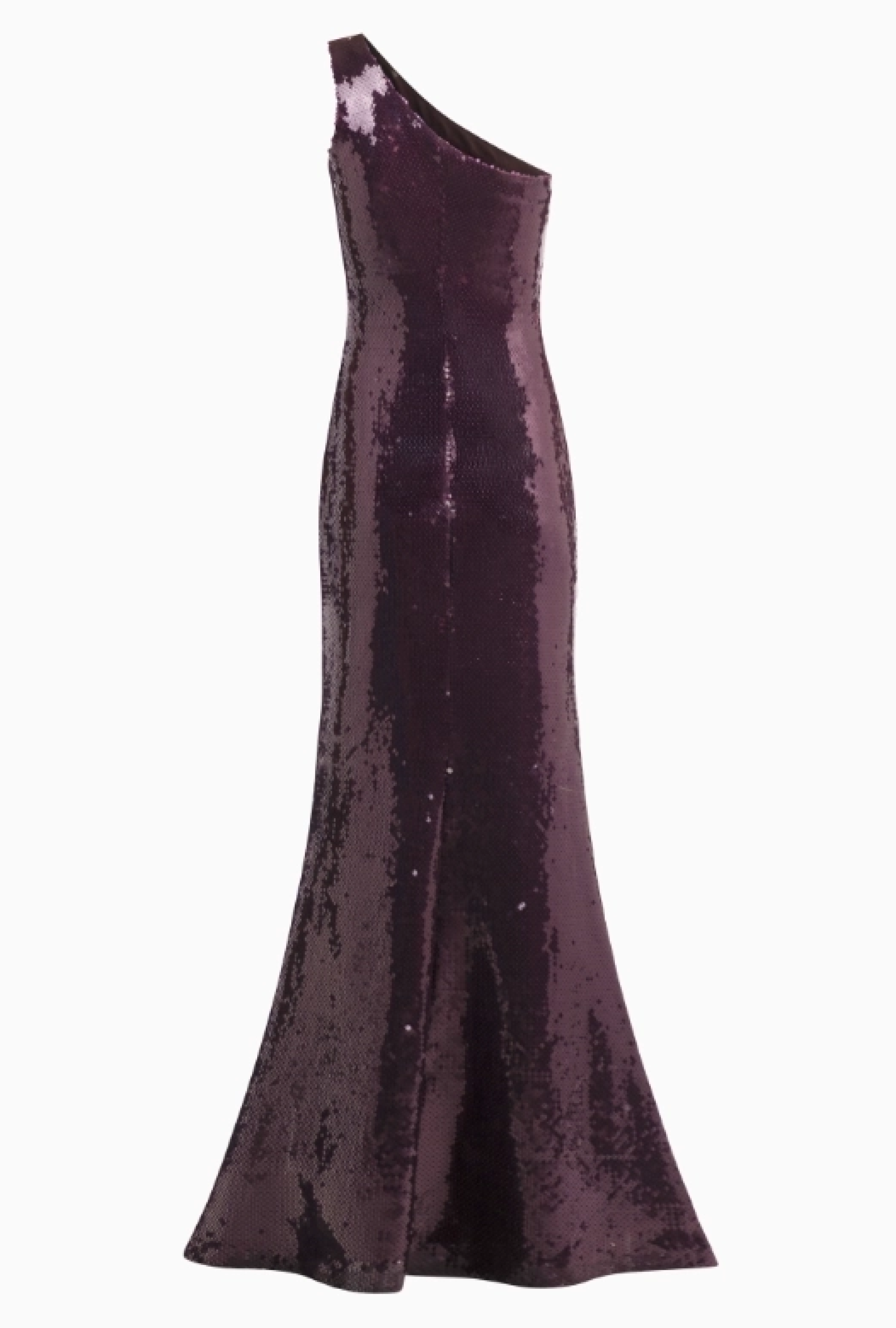 Robe Purple Eclipse