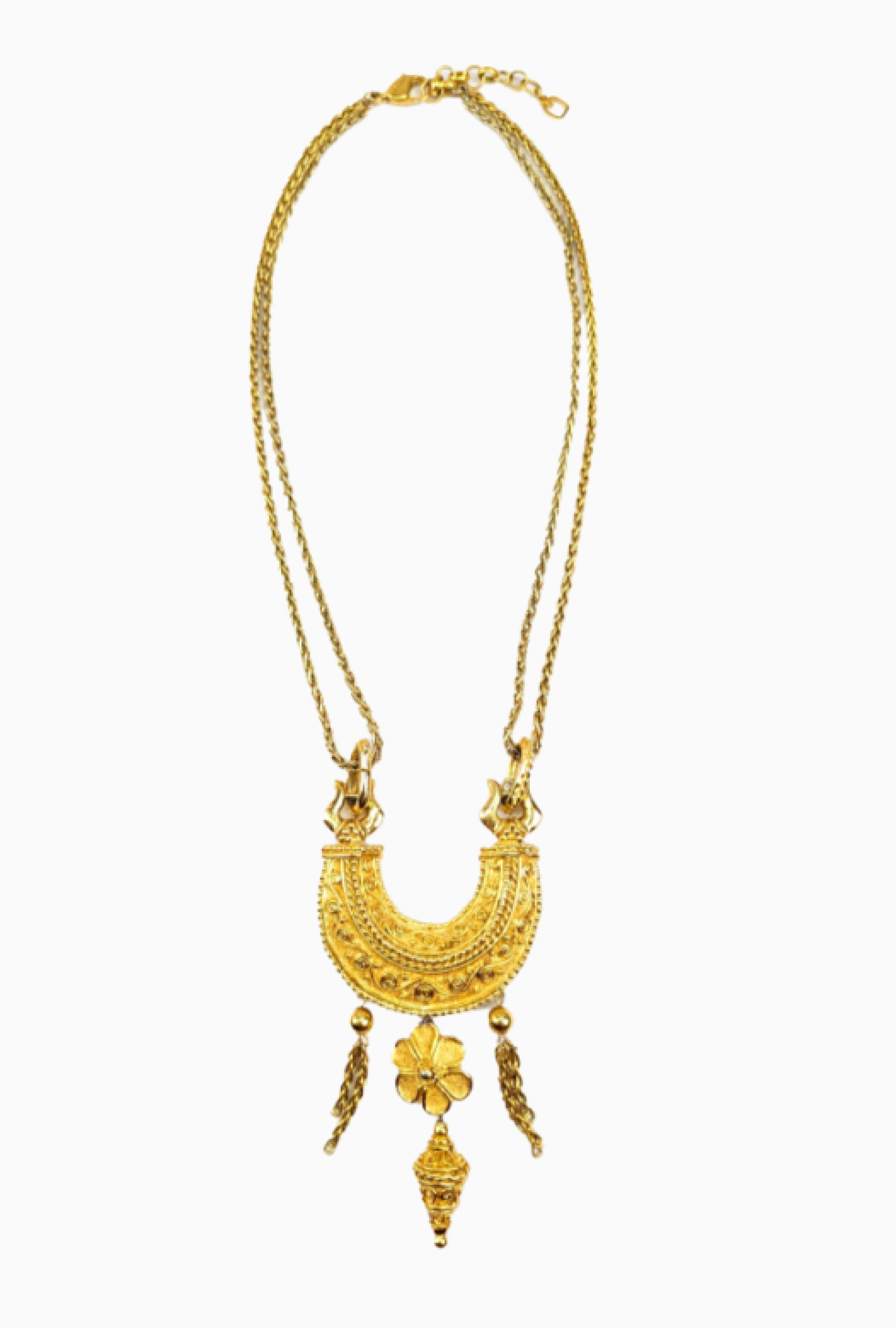 Collier Arc d'Or