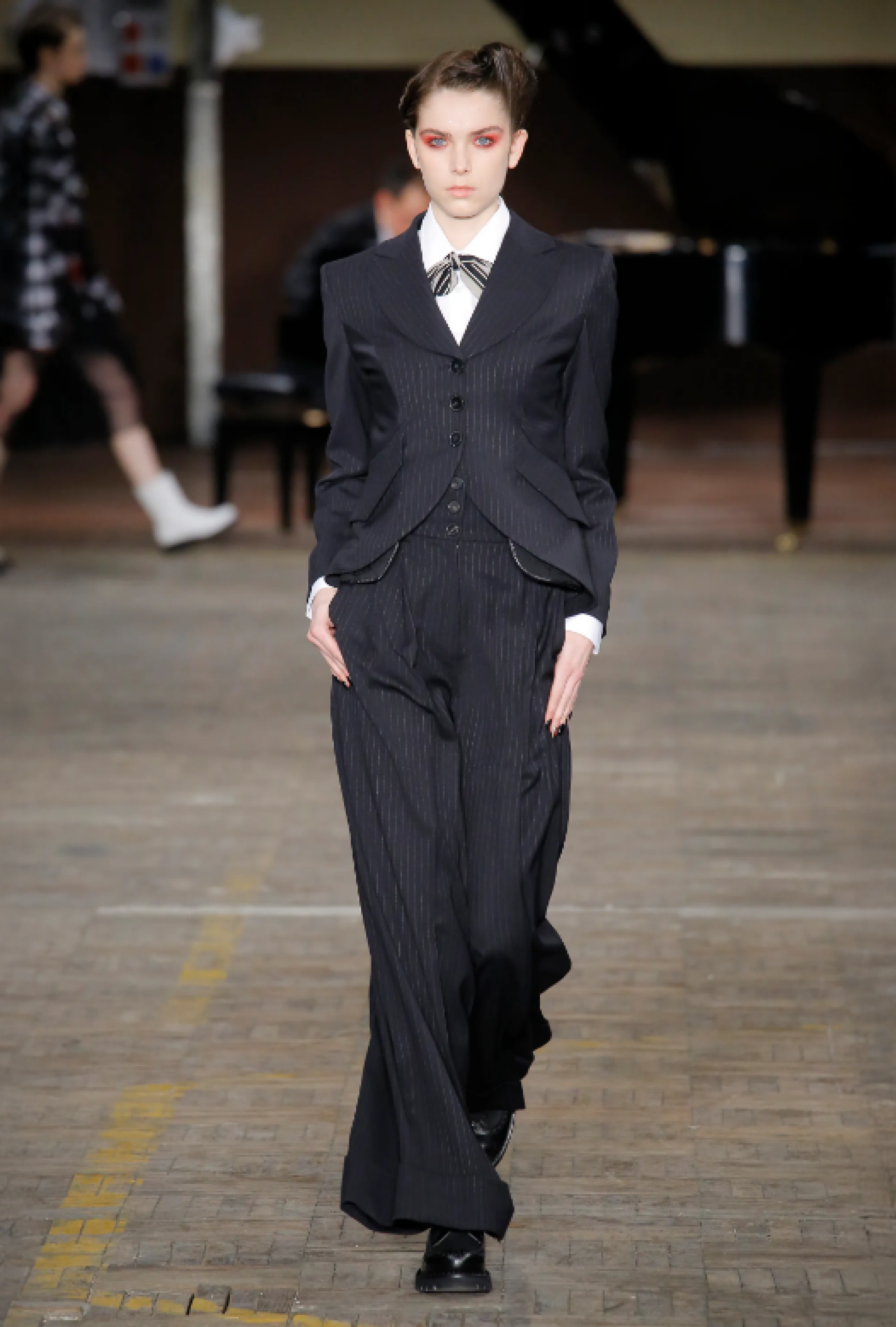 Pantalon Stripes FW2018