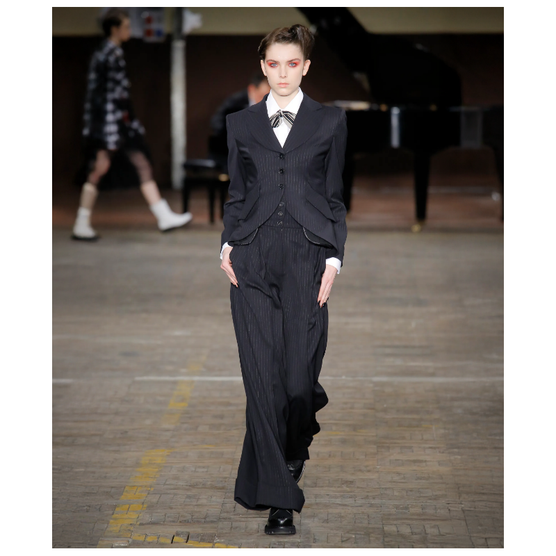 Pantalon Stripes FW2018