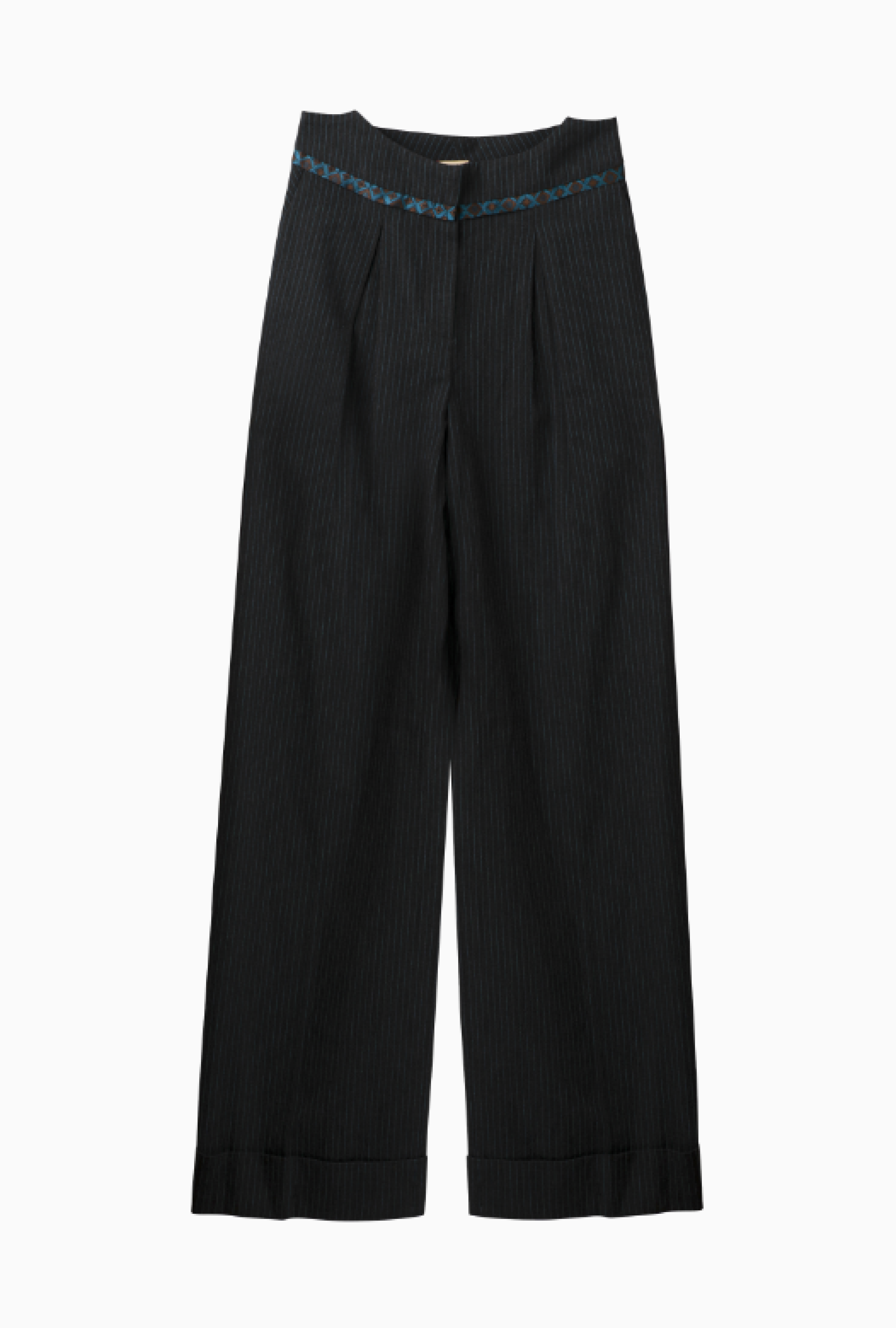 Pantalon Stripes FW2018