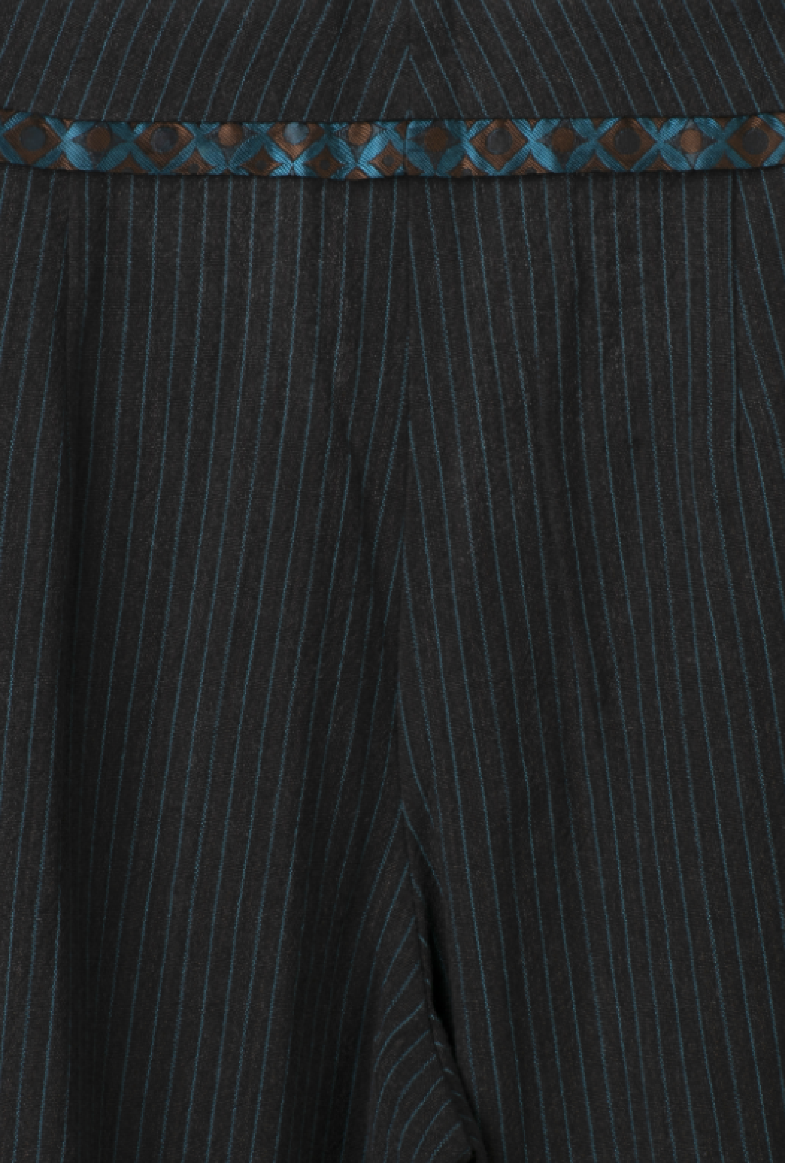 Pantalon Stripes FW2018