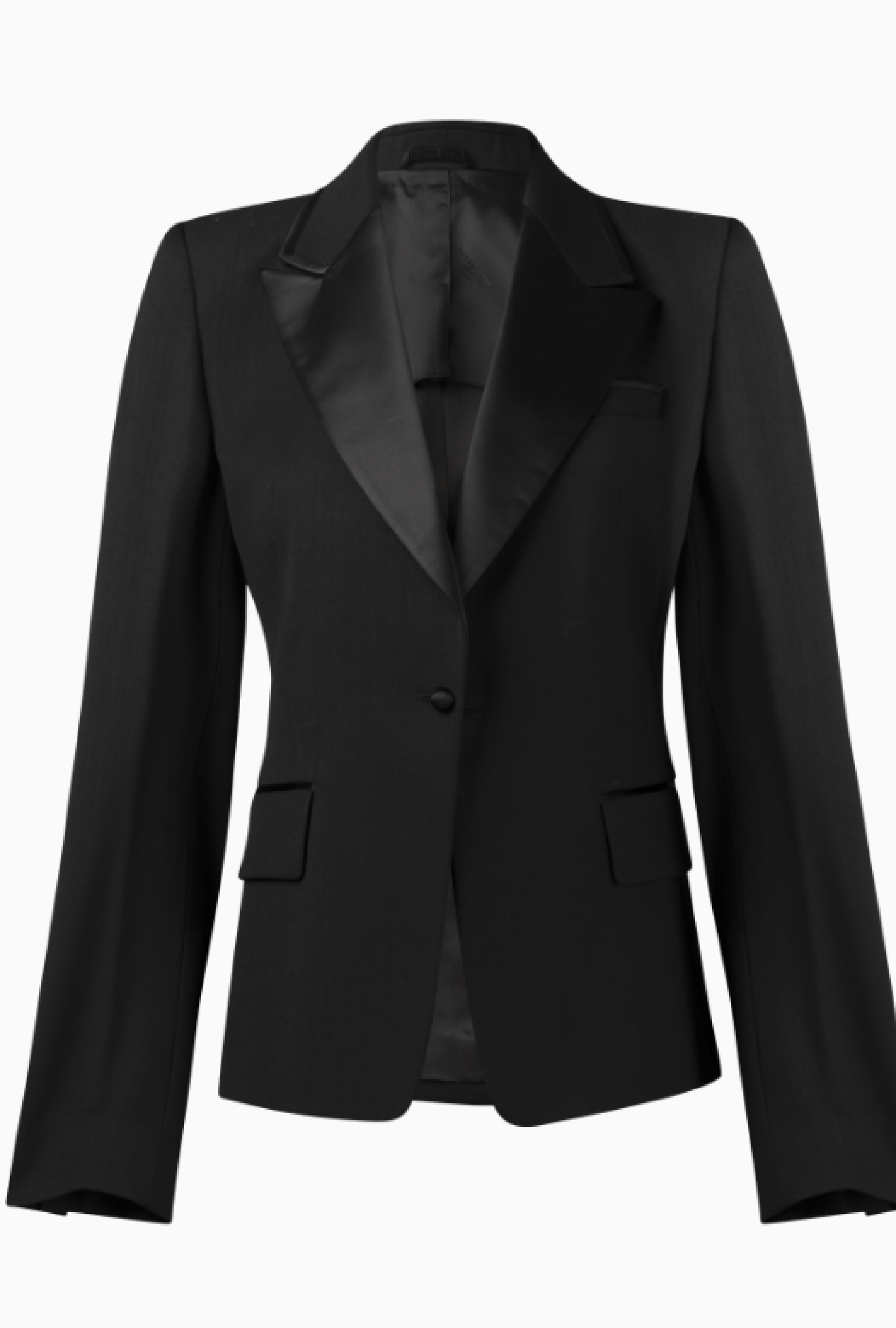 Veste Hybride FW2016 par John Galliano