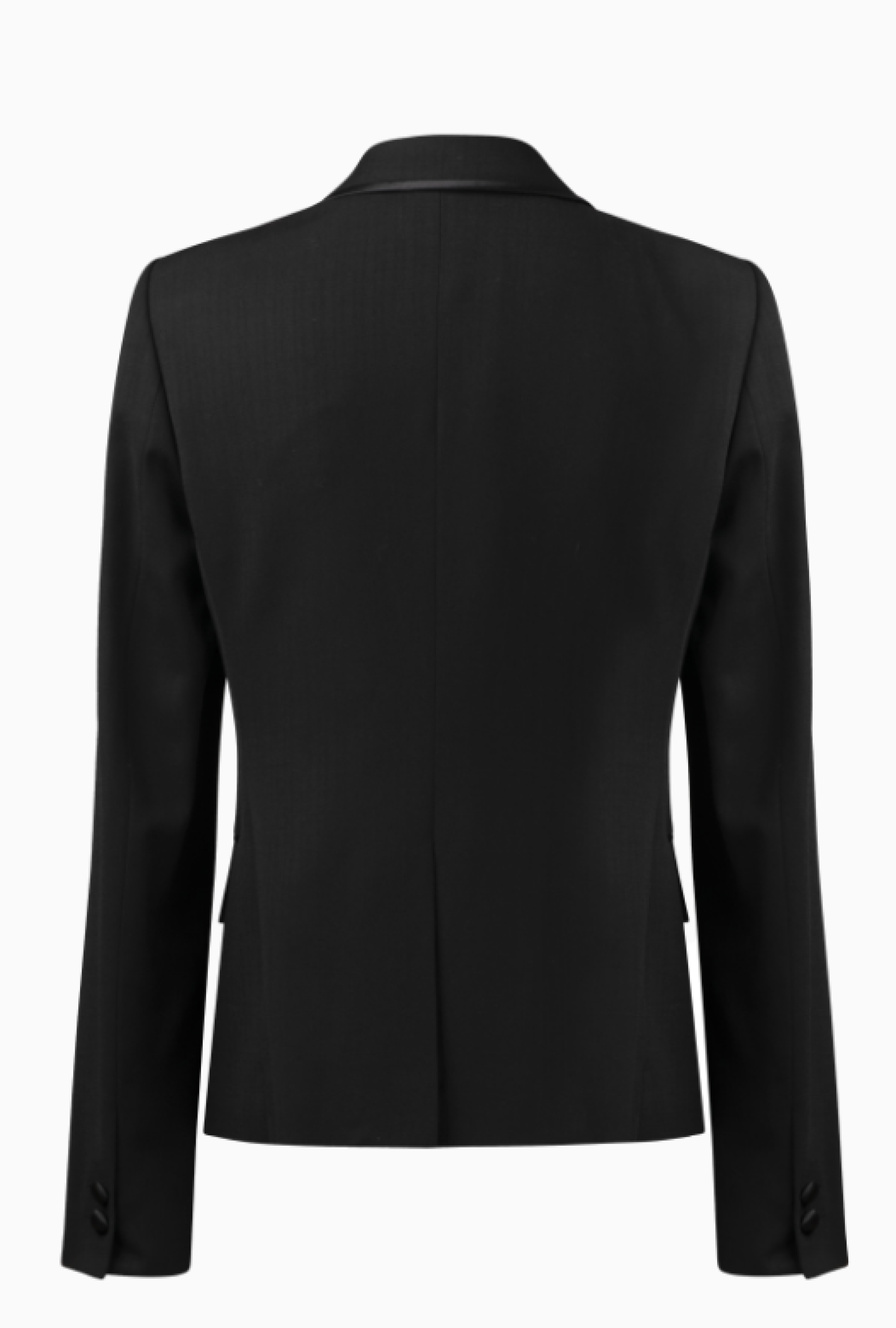 Veste Hybride FW2016 par John Galliano