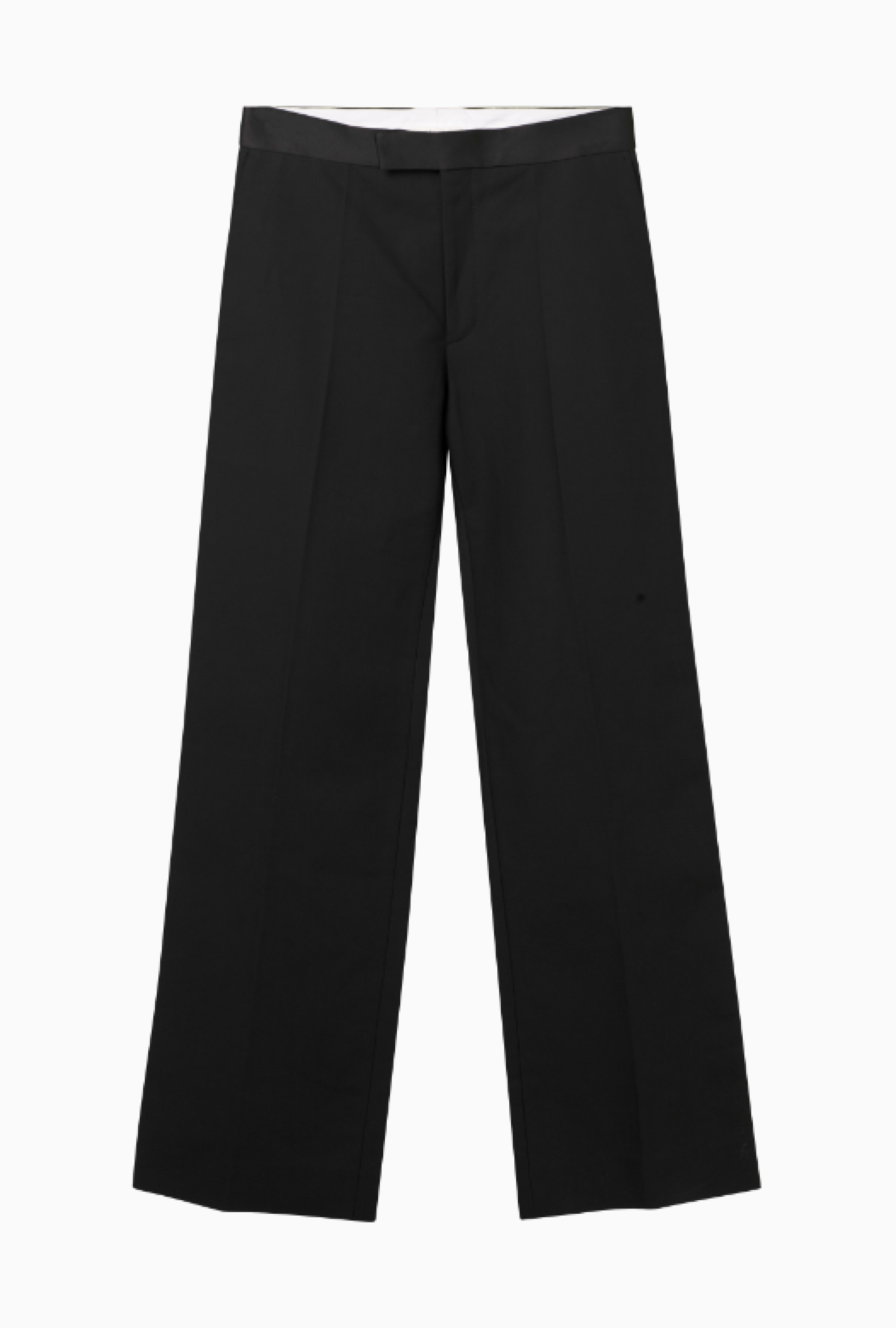 Pantalon Classic Black SS2018 par Phoebe Philo