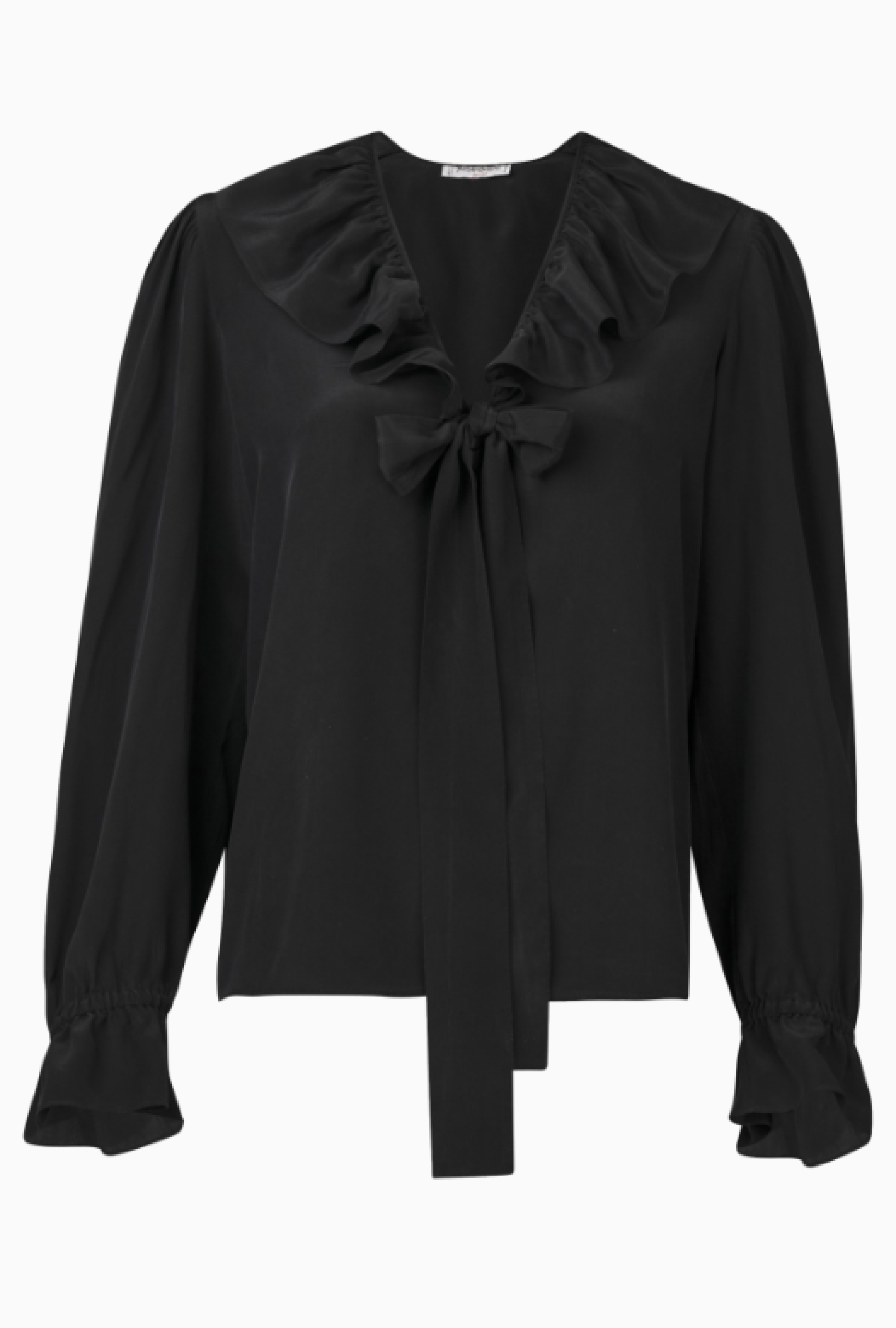 Chemise Tricot Circa 1984