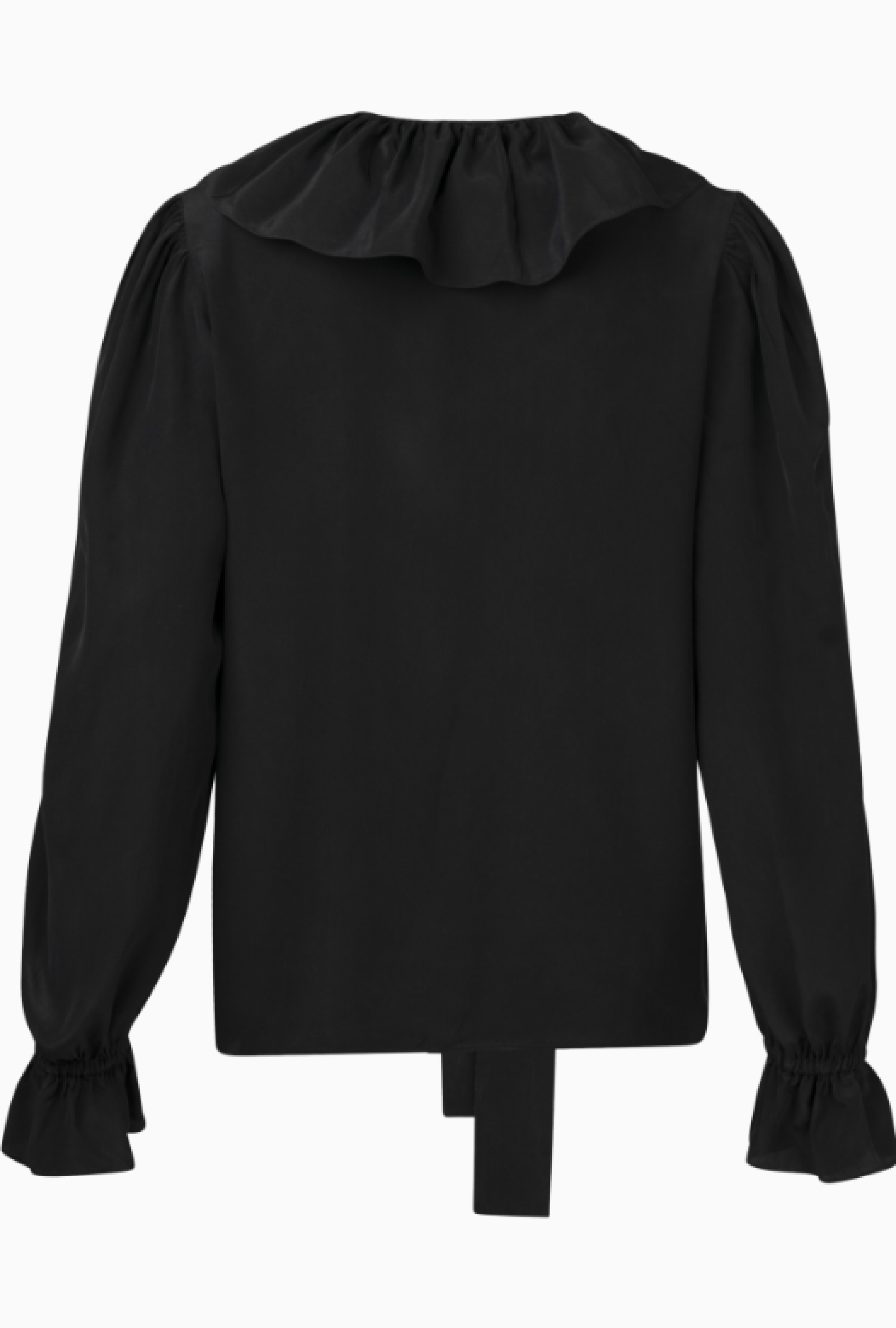 Chemise Tricot Circa 1984