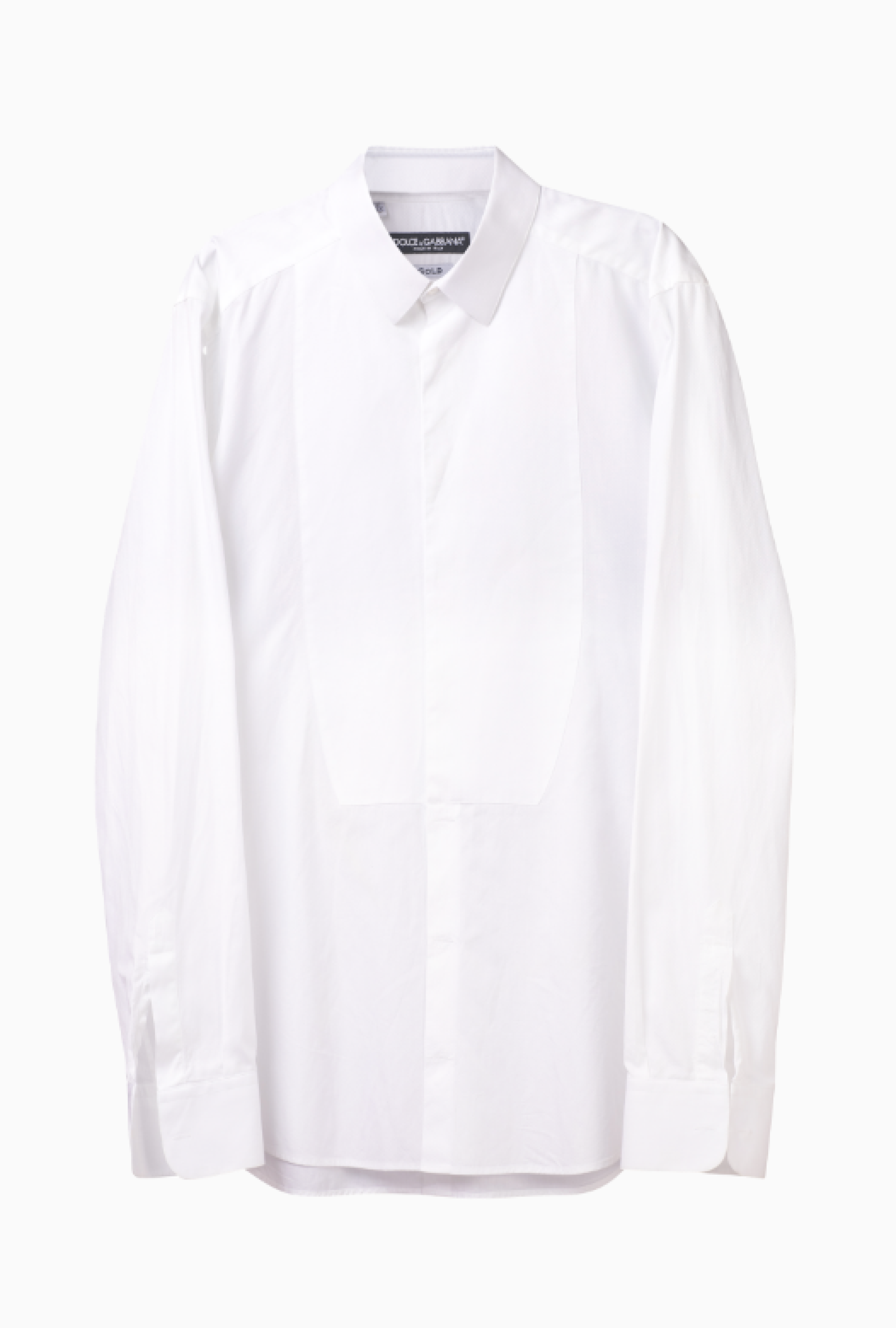 Chemise Bianco