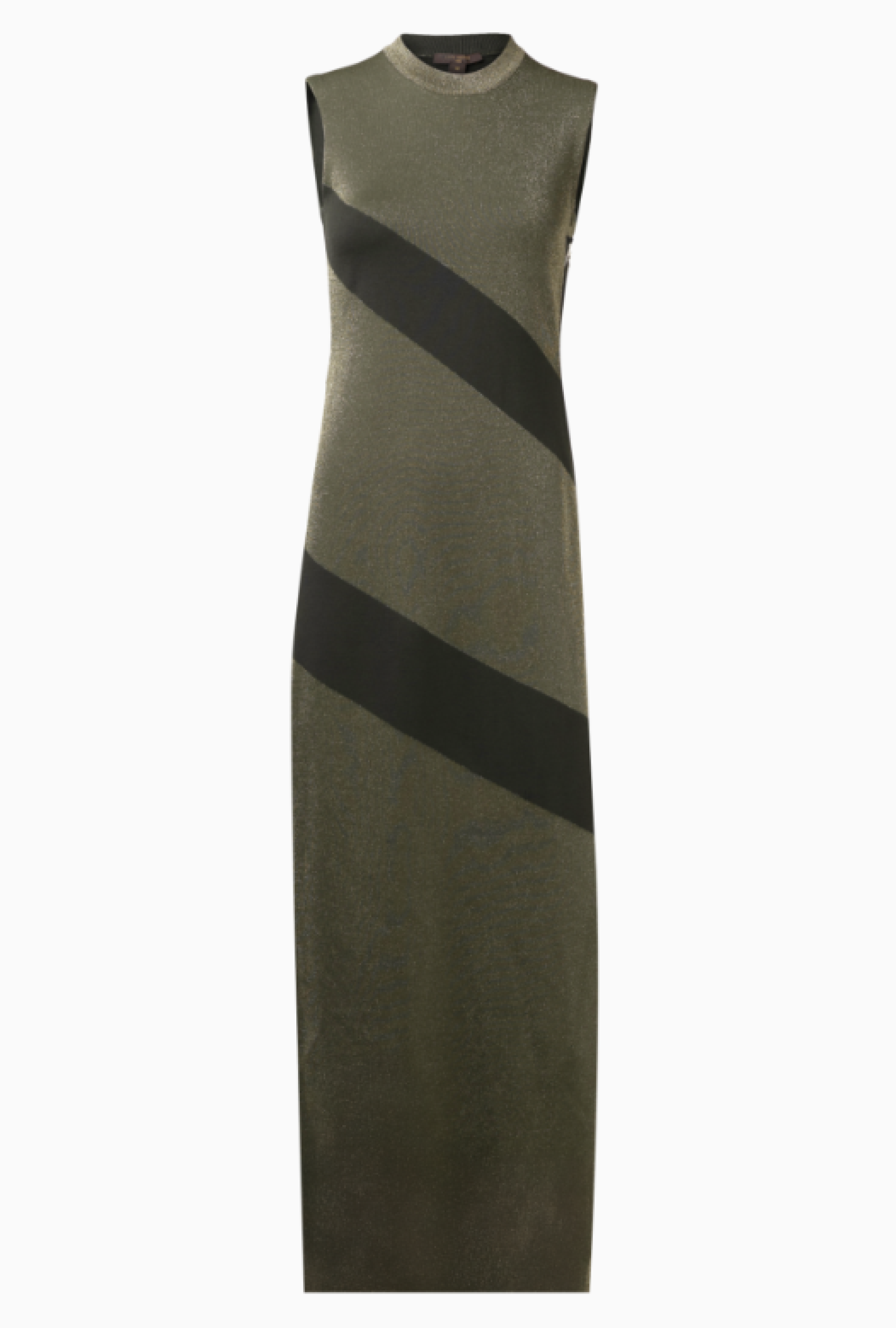 Robe Maille Kaki Resort 2016