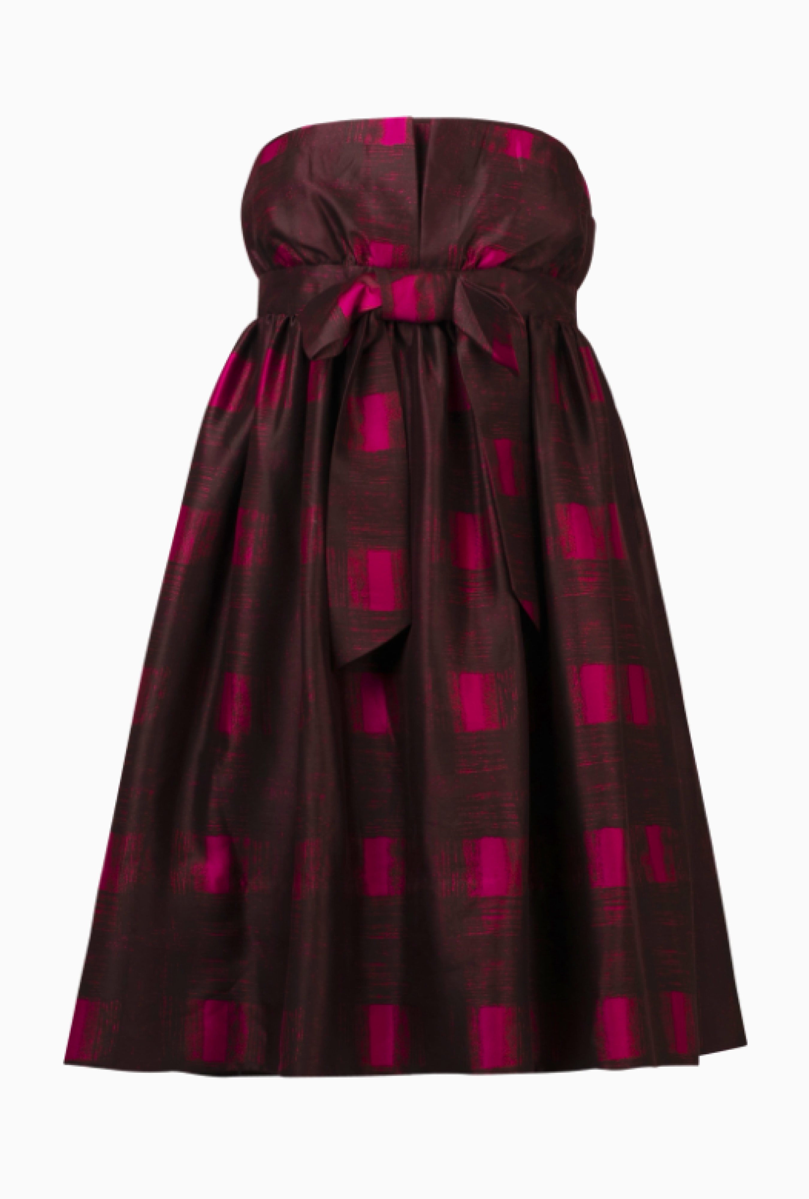 Robe Bow FW2007 par Marc Jacobs