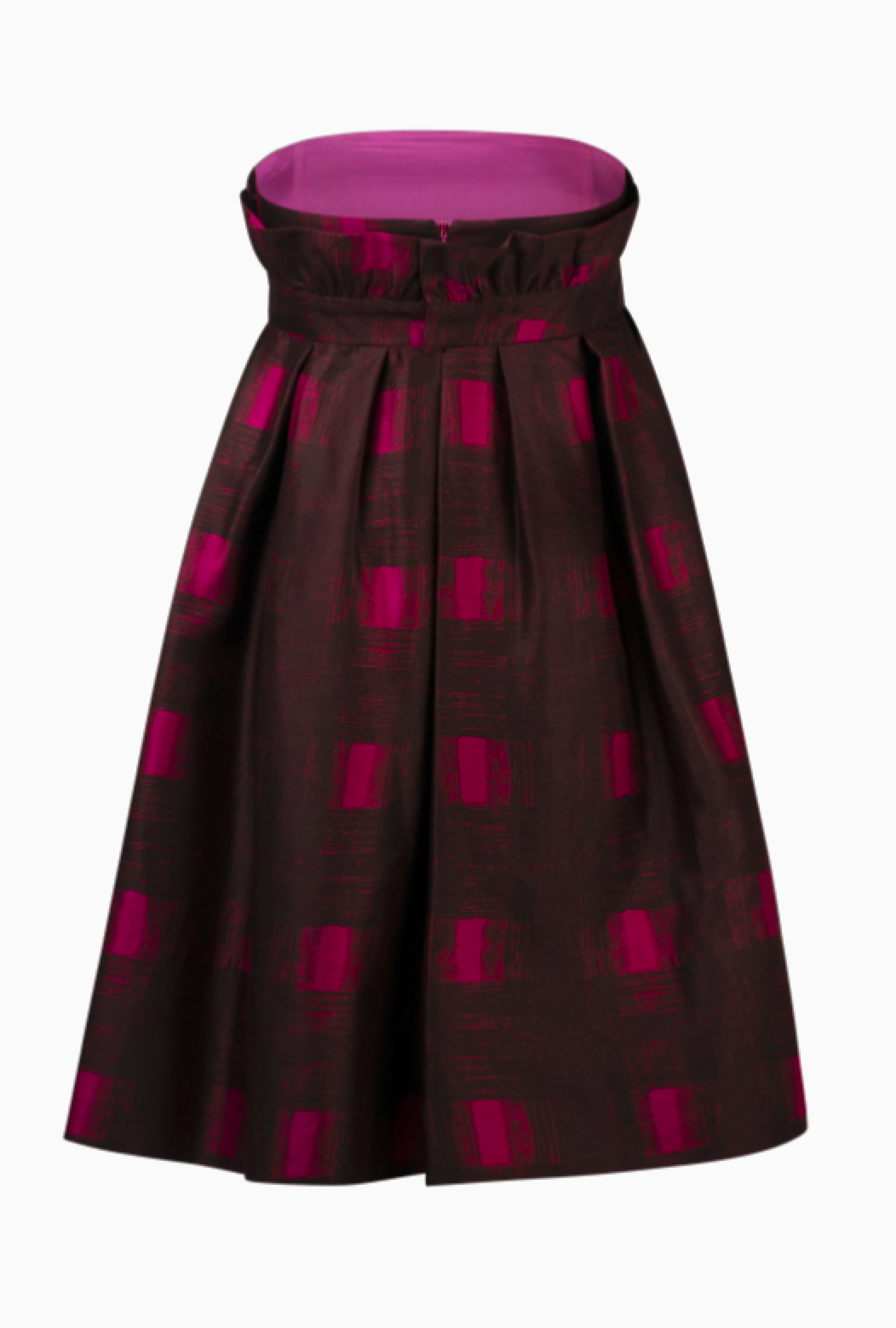 Robe Bow FW2007 par Marc Jacobs