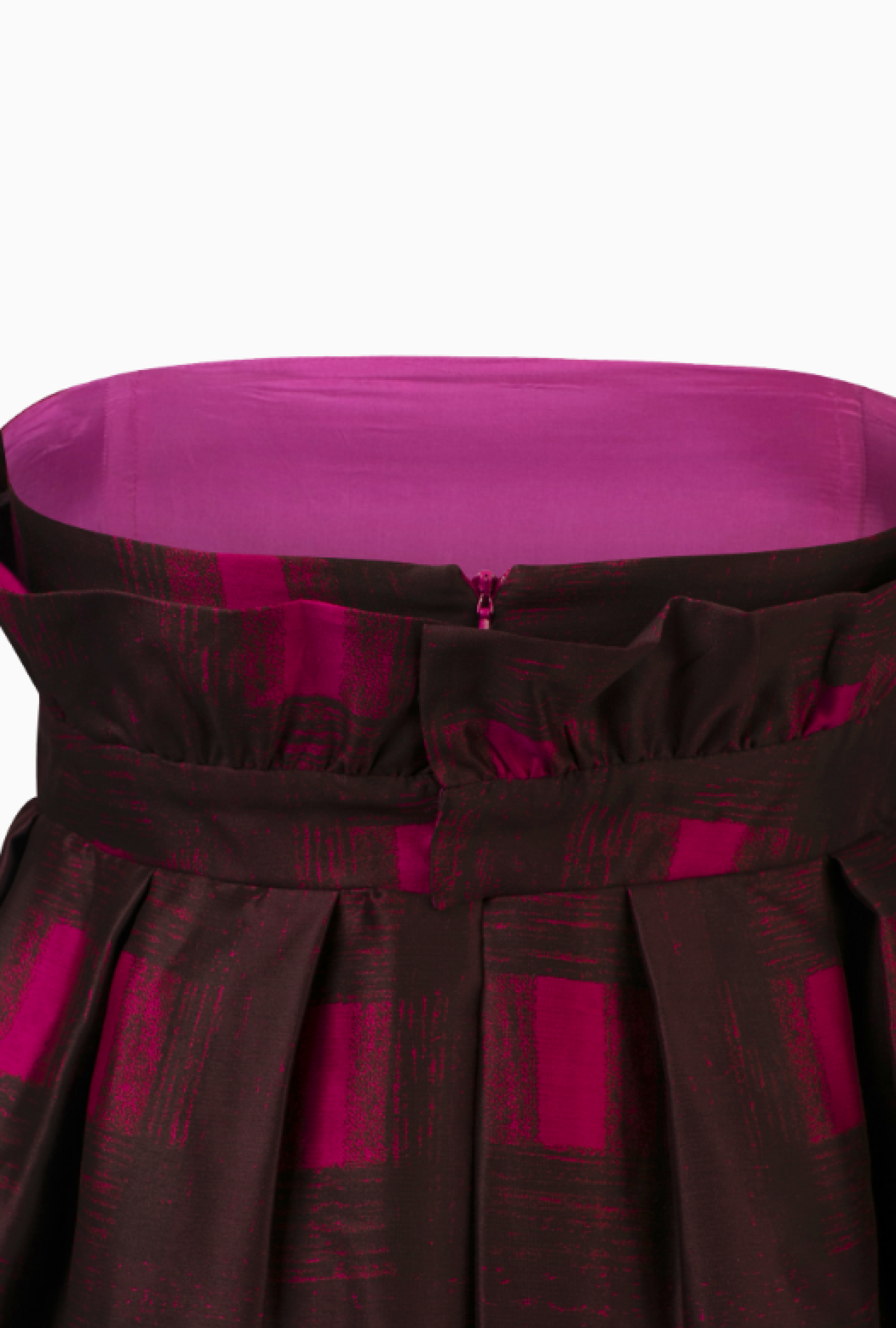 Robe Bow FW2007 par Marc Jacobs