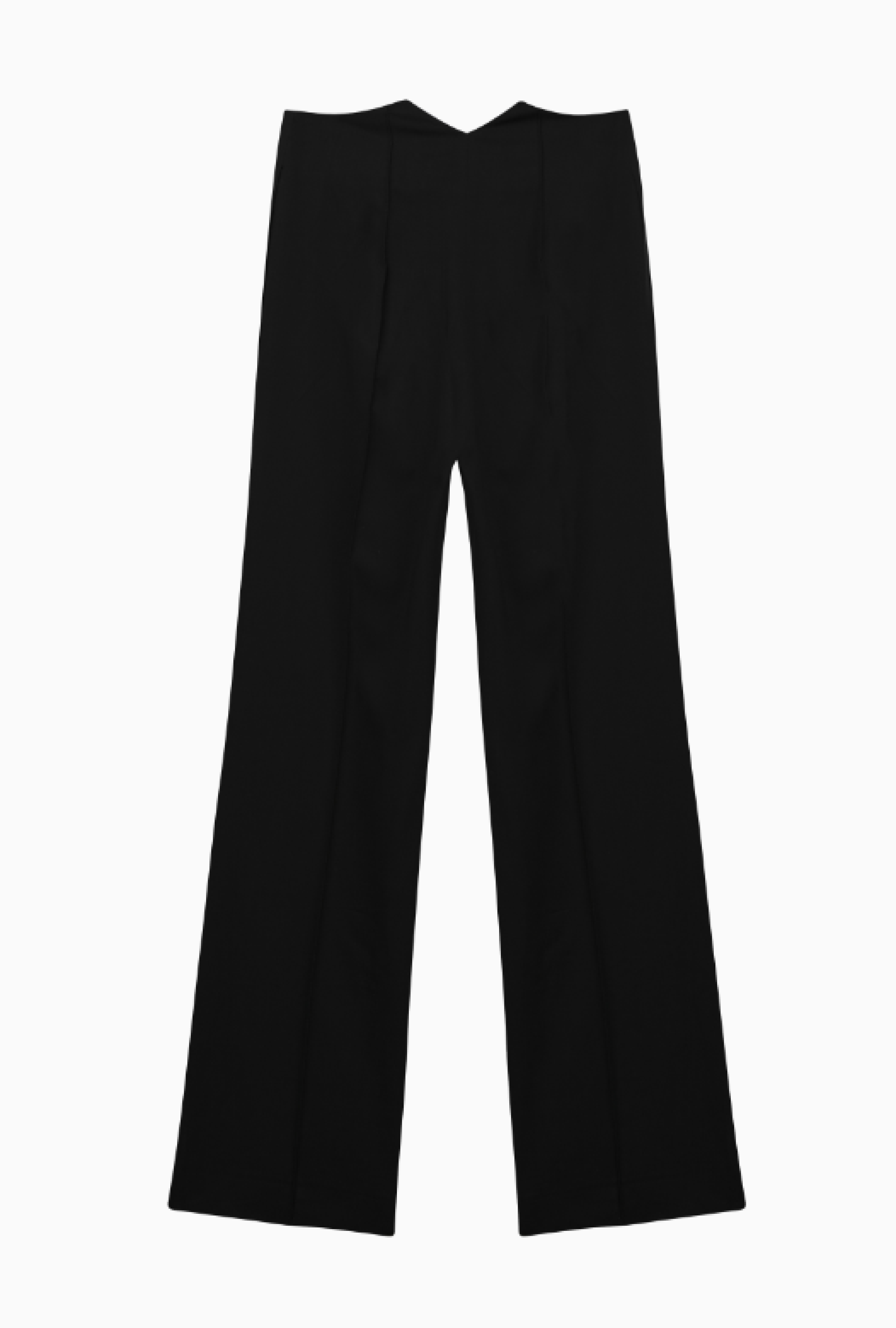 Pantalon FW2003 par Phoebe Philo