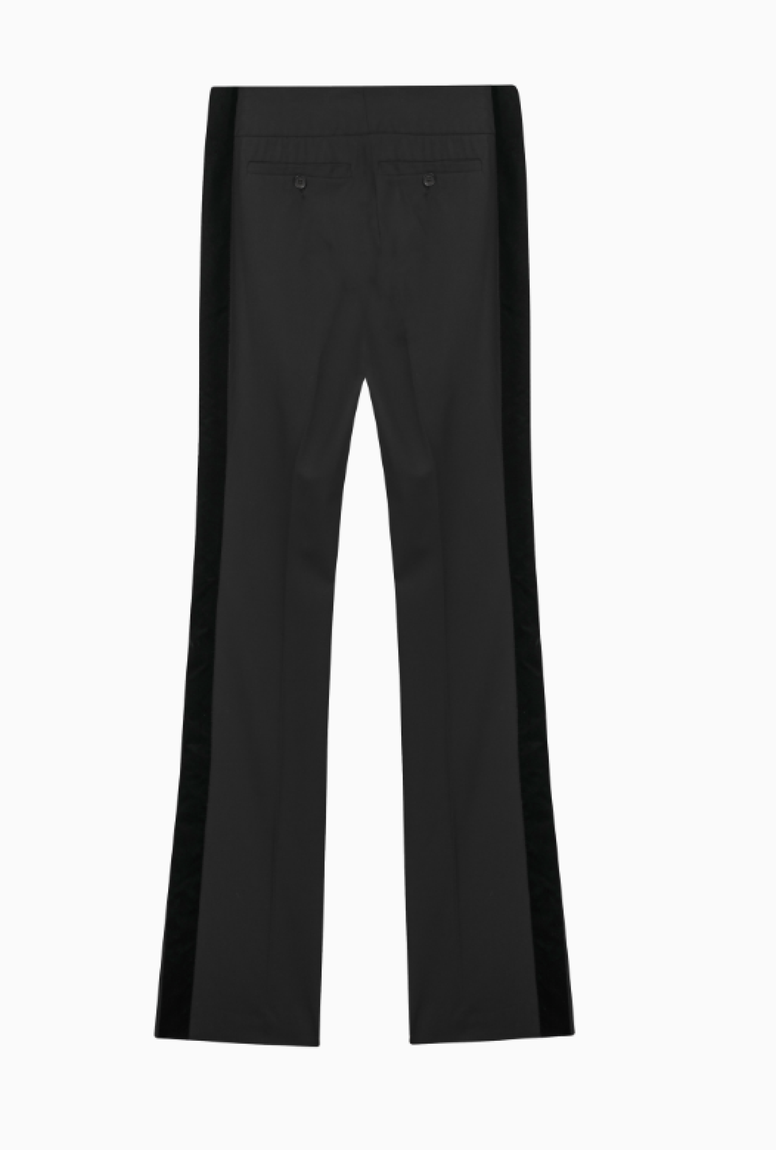 Pantalon Bicolore Tailoring