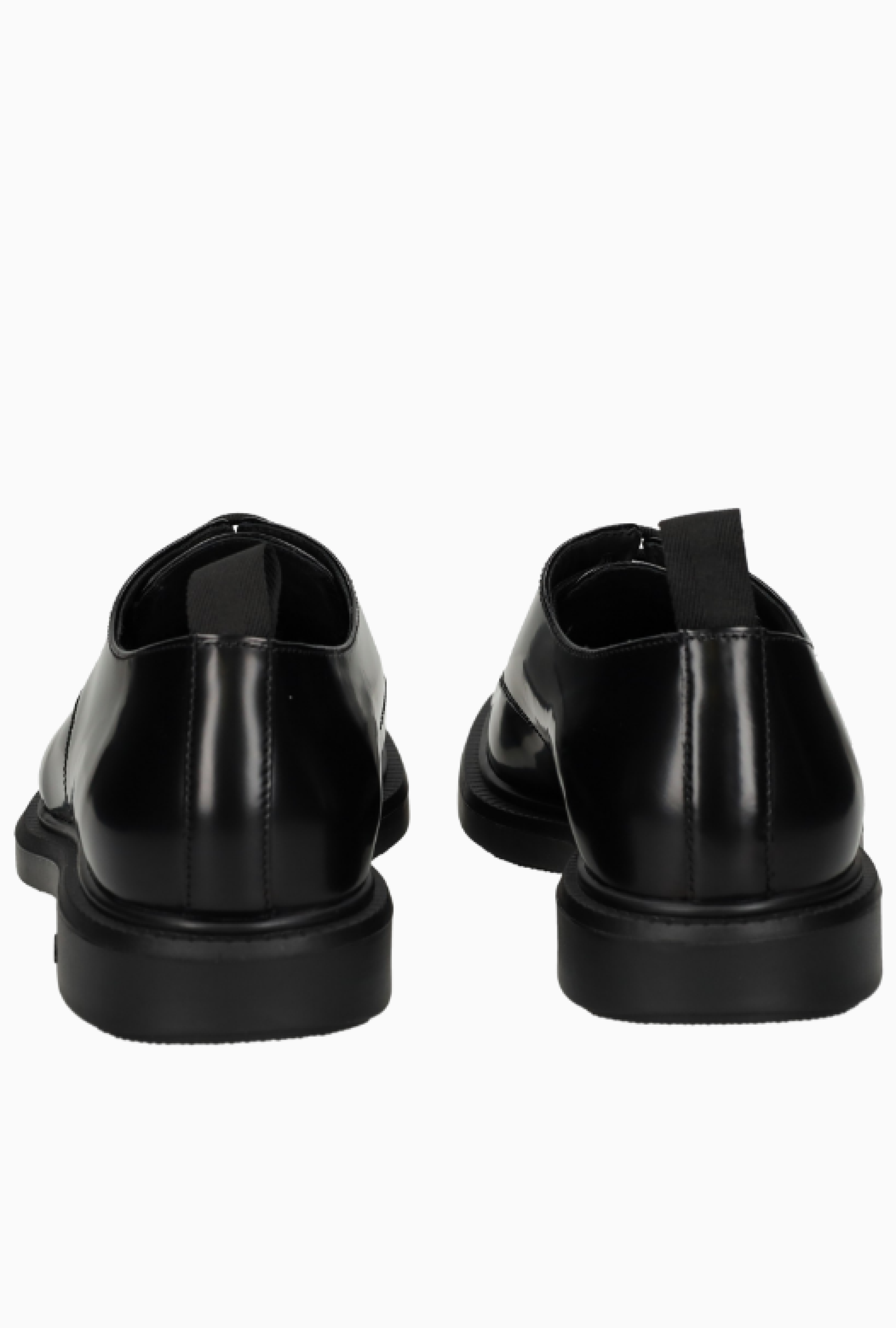 Chaussures Derby Classique