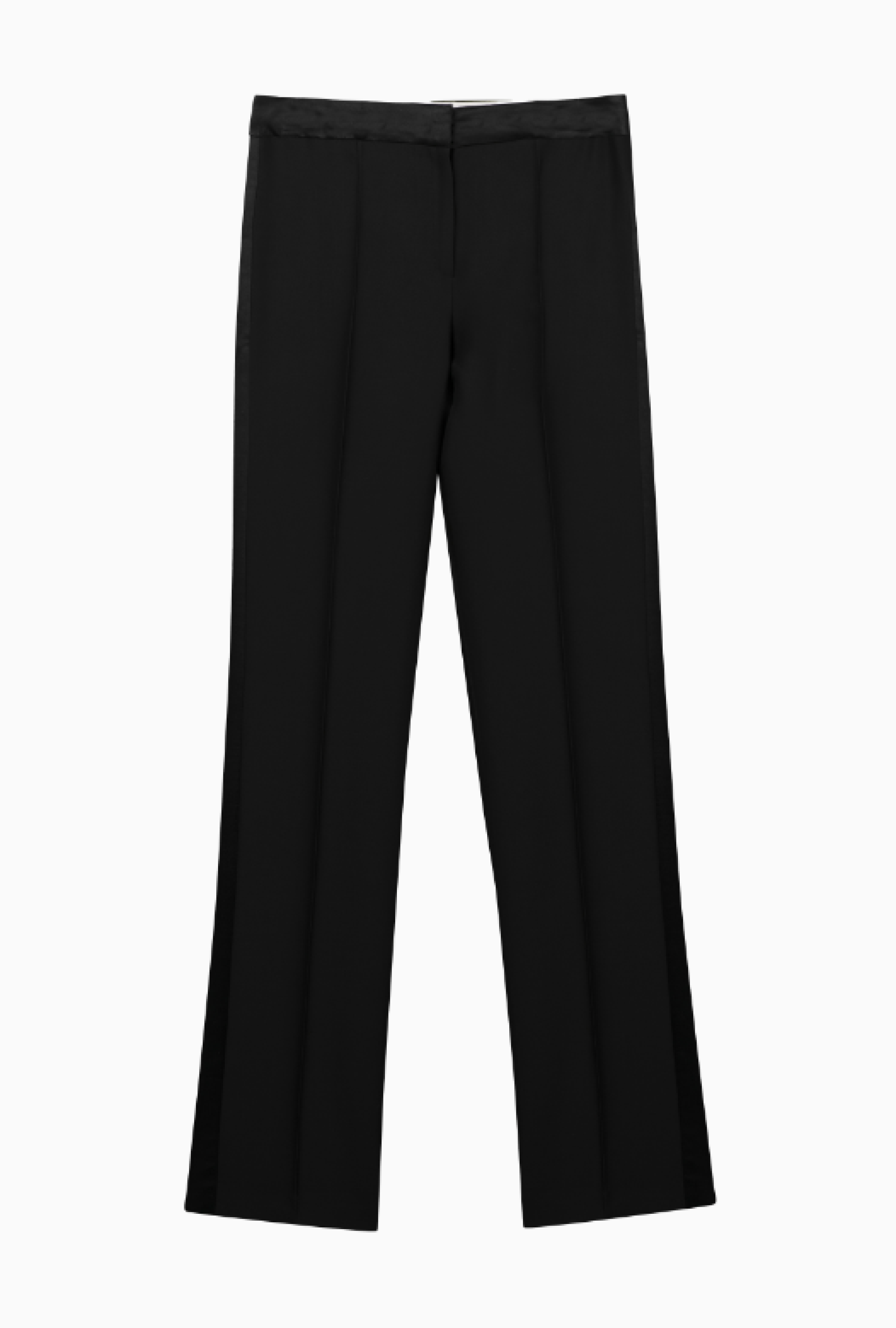 Pantalon Tailoring Noir Circa 2010