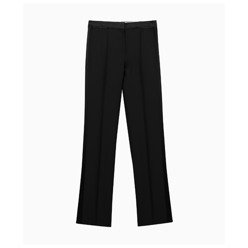 Pantalon Tailoring Noir Circa 2010