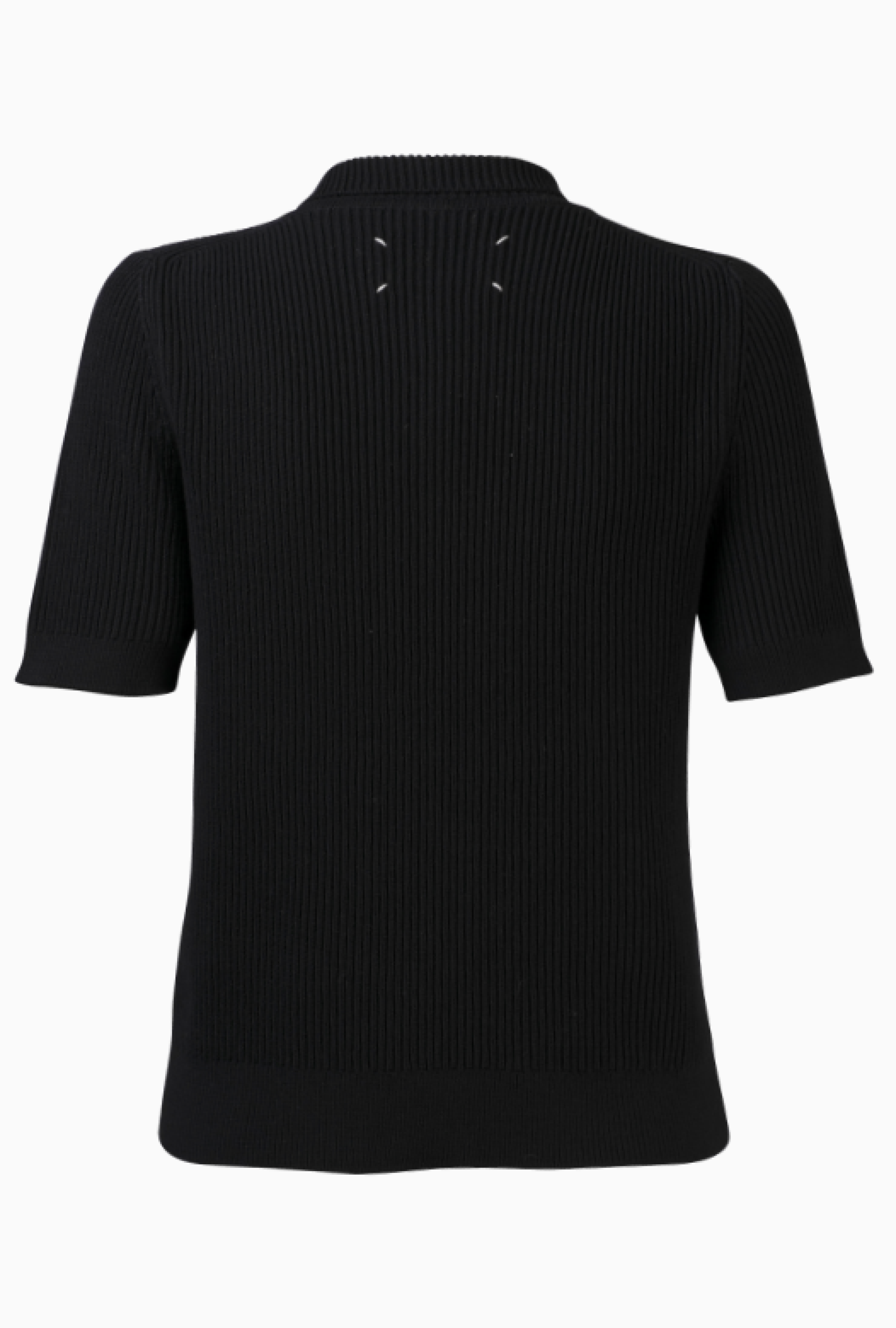 Pull Polo Maille SS2017 Par John Galliano