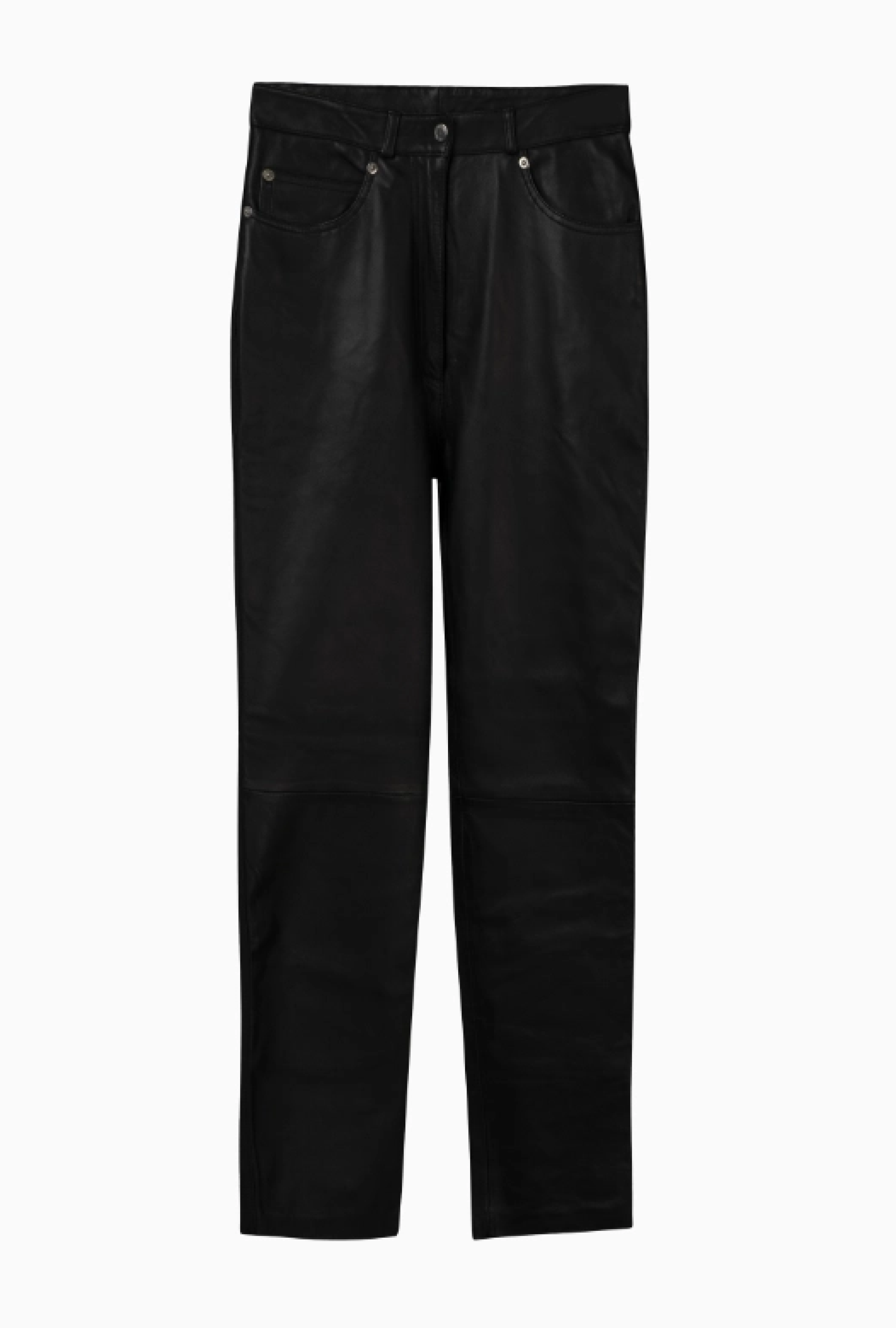 Pantalon Leather Circa 1998