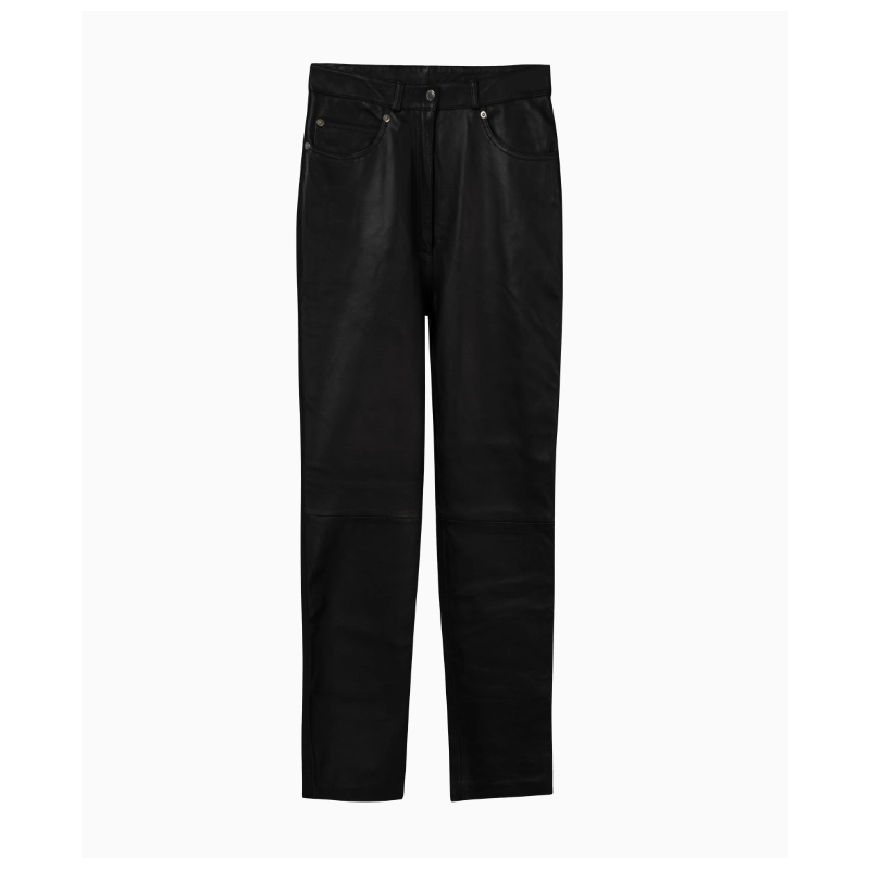 Pantalon Leather Circa 1998