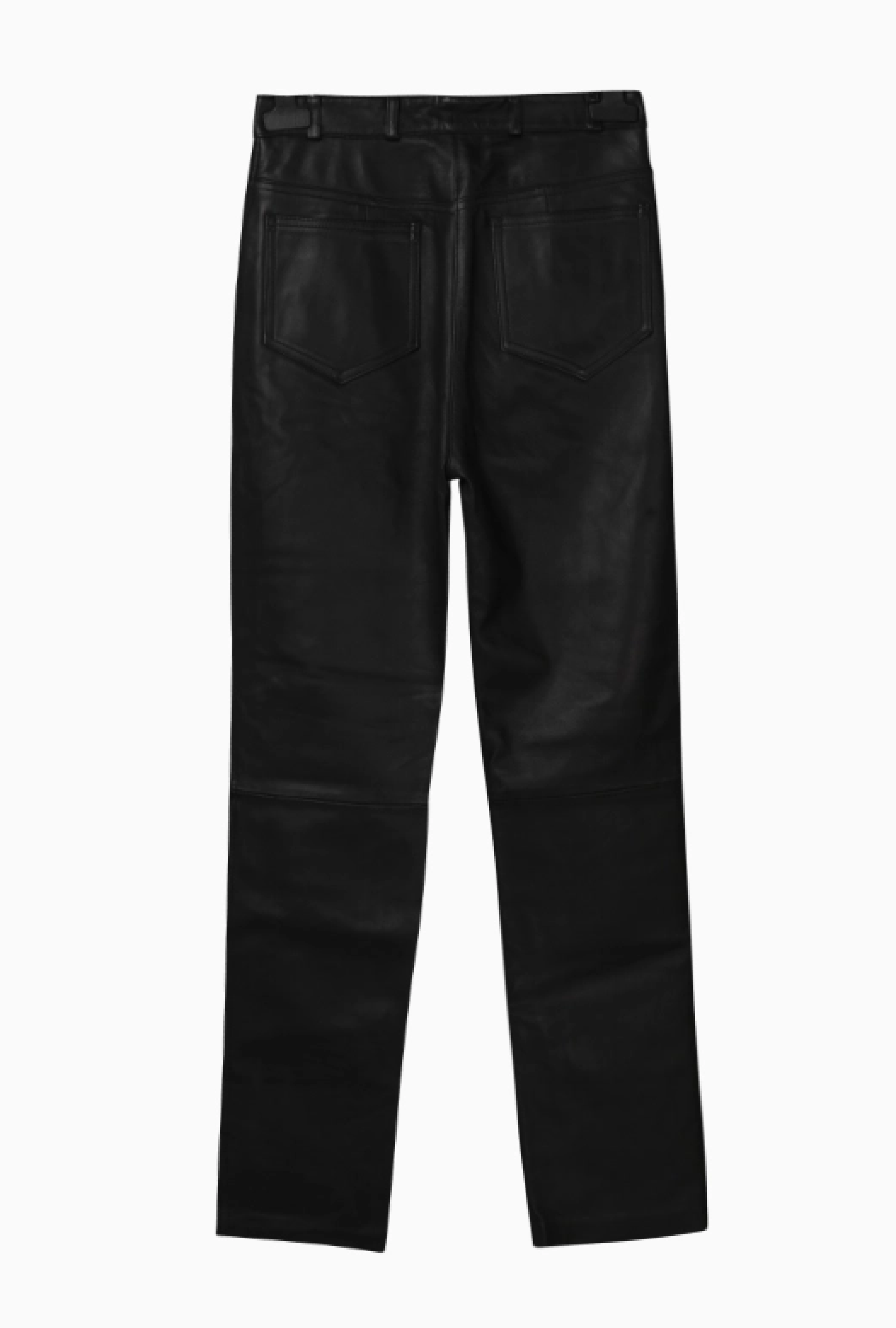 Pantalon Leather Circa 1998