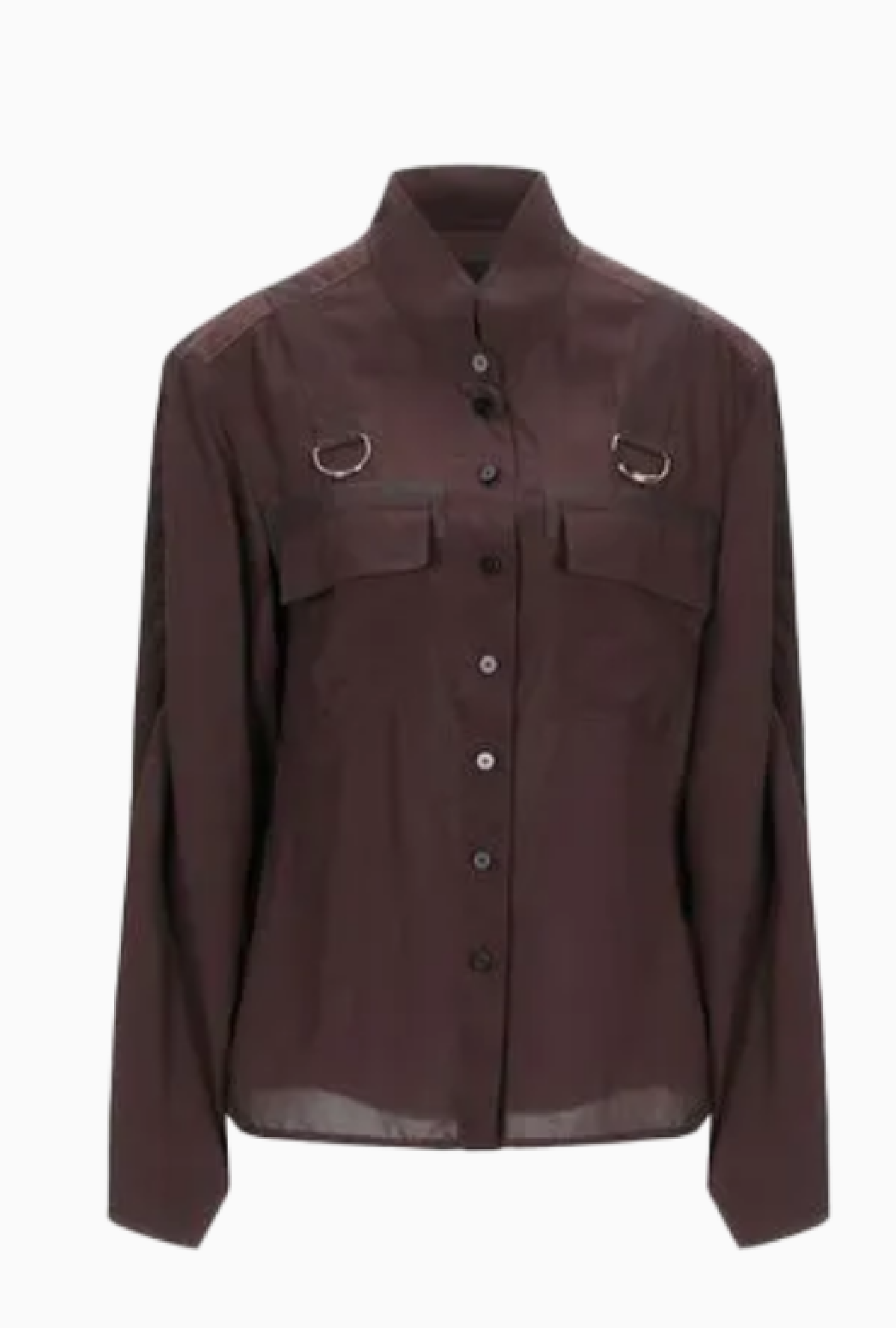 Blouse Urban SS2018 par Natacha Ramsay-Levi