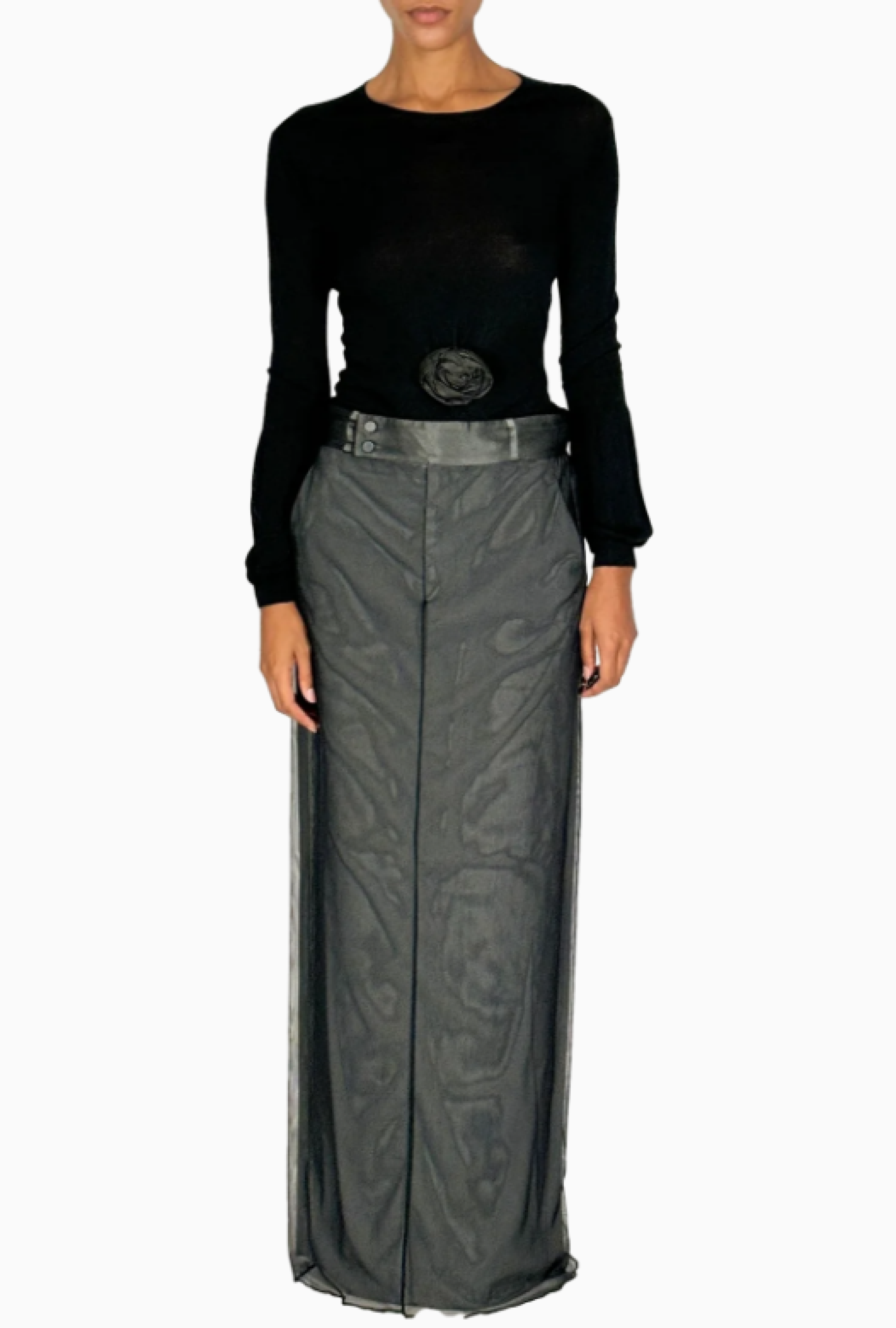 Jupe Silk Shadow FW1998 par Tom Ford