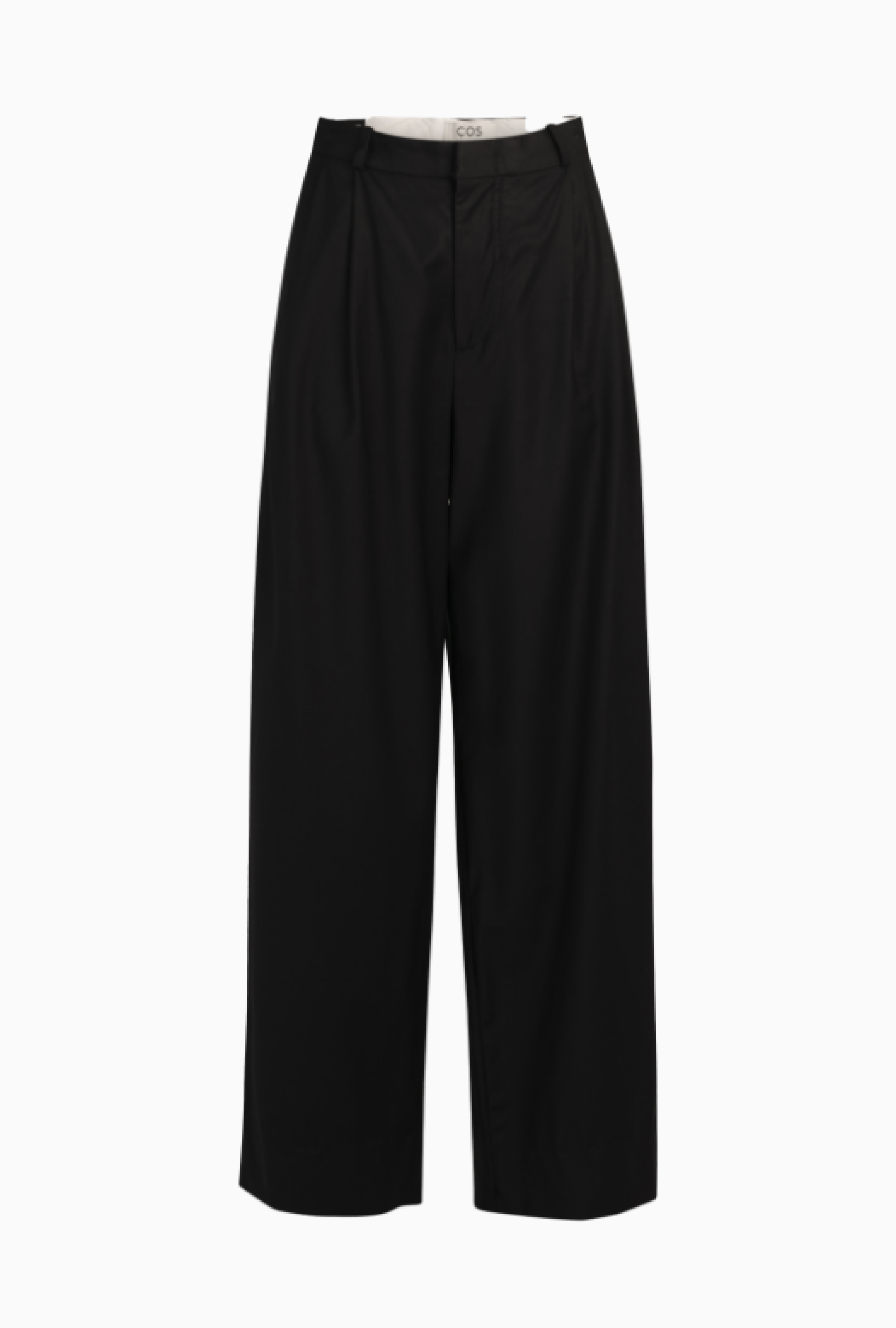 Pantalon Straight Line