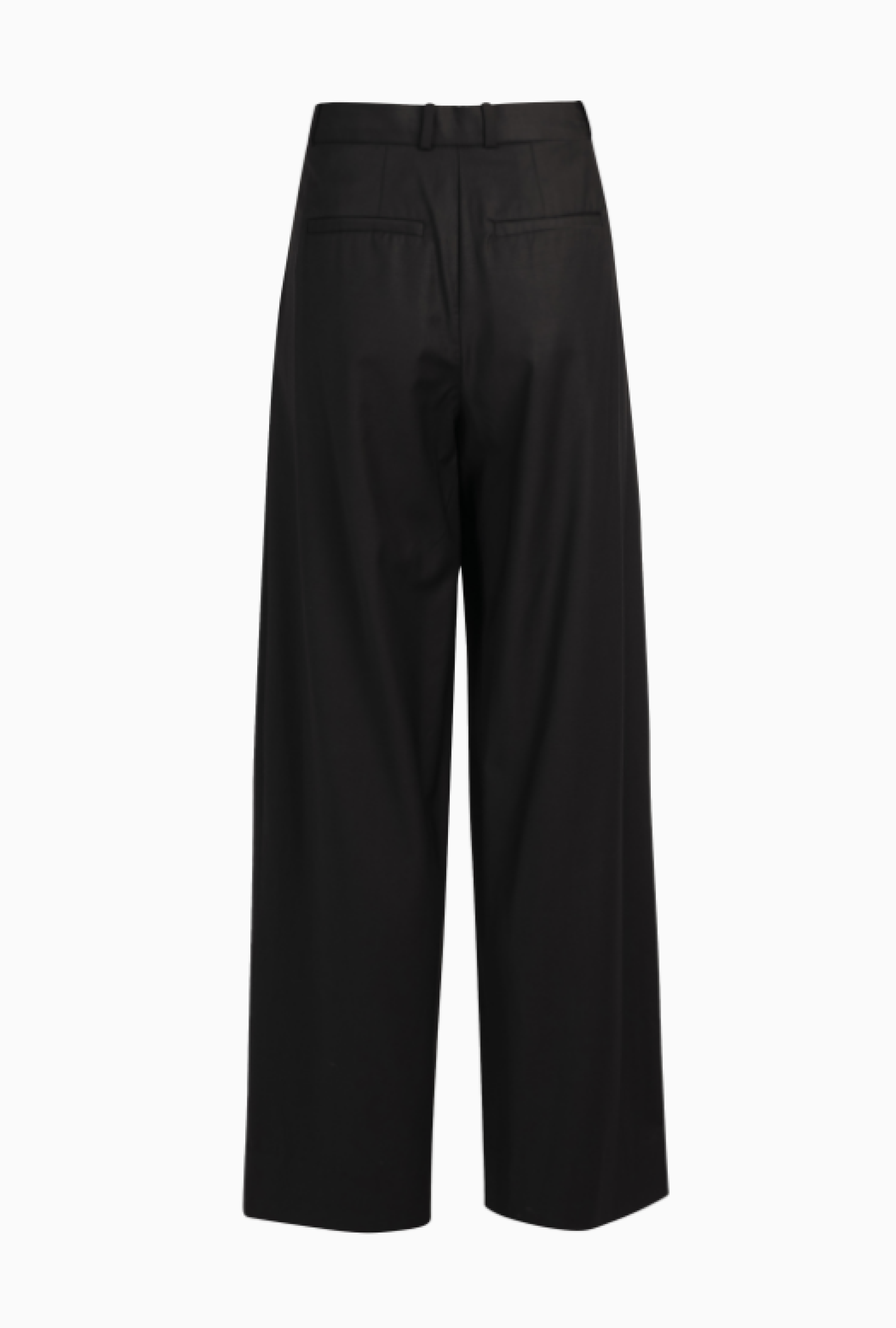 Pantalon Straight Line