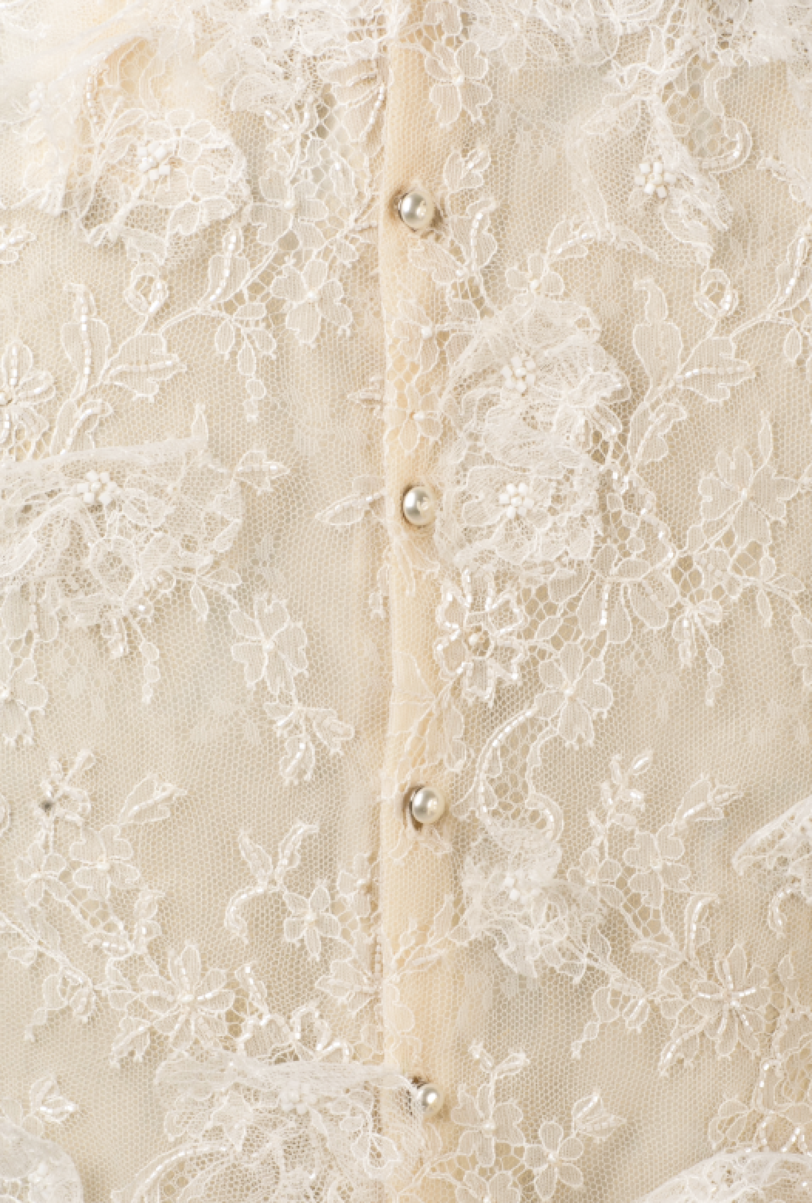 Top White SS2009 Par Karl Lagerfeld