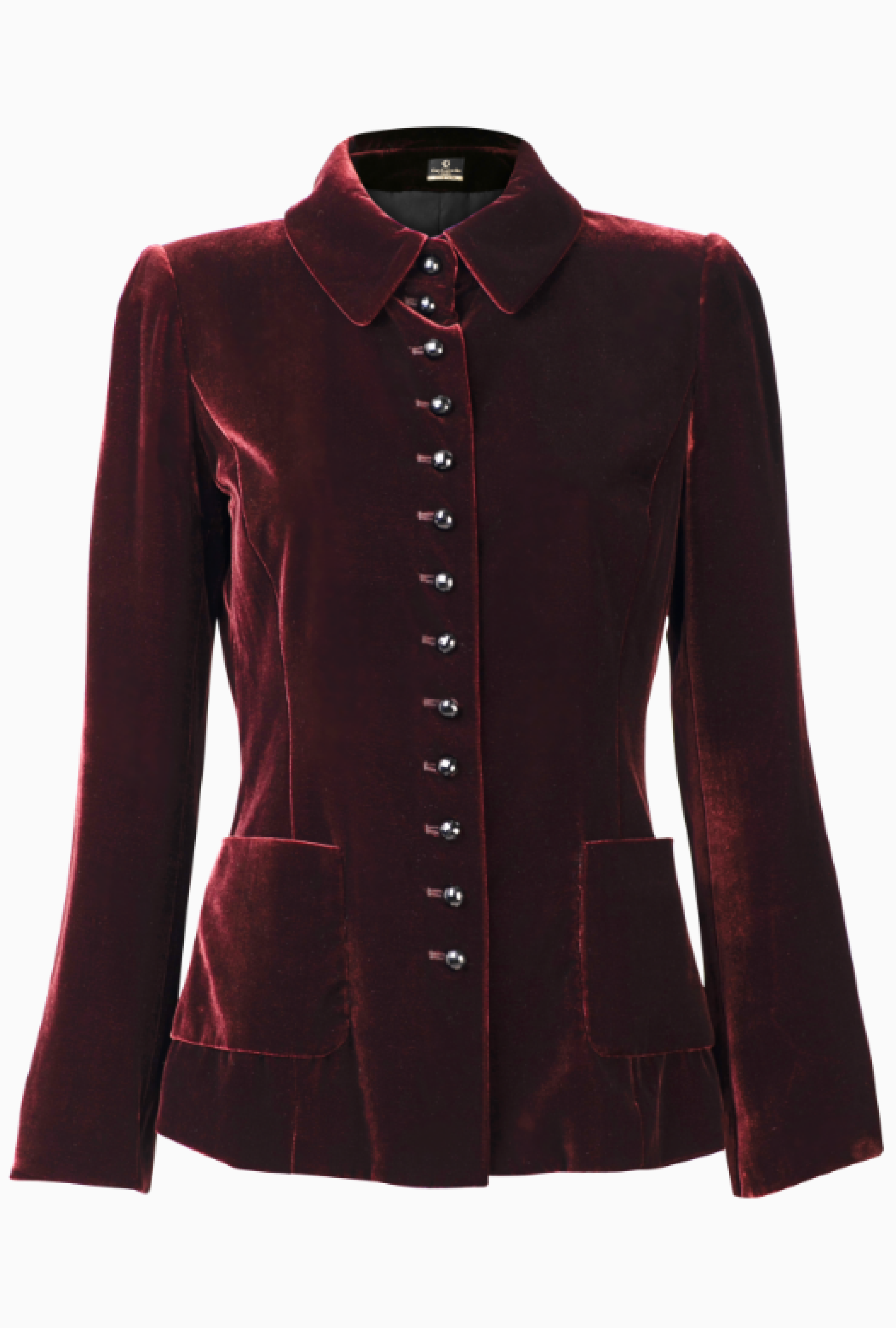 Veste Velvet FW2006