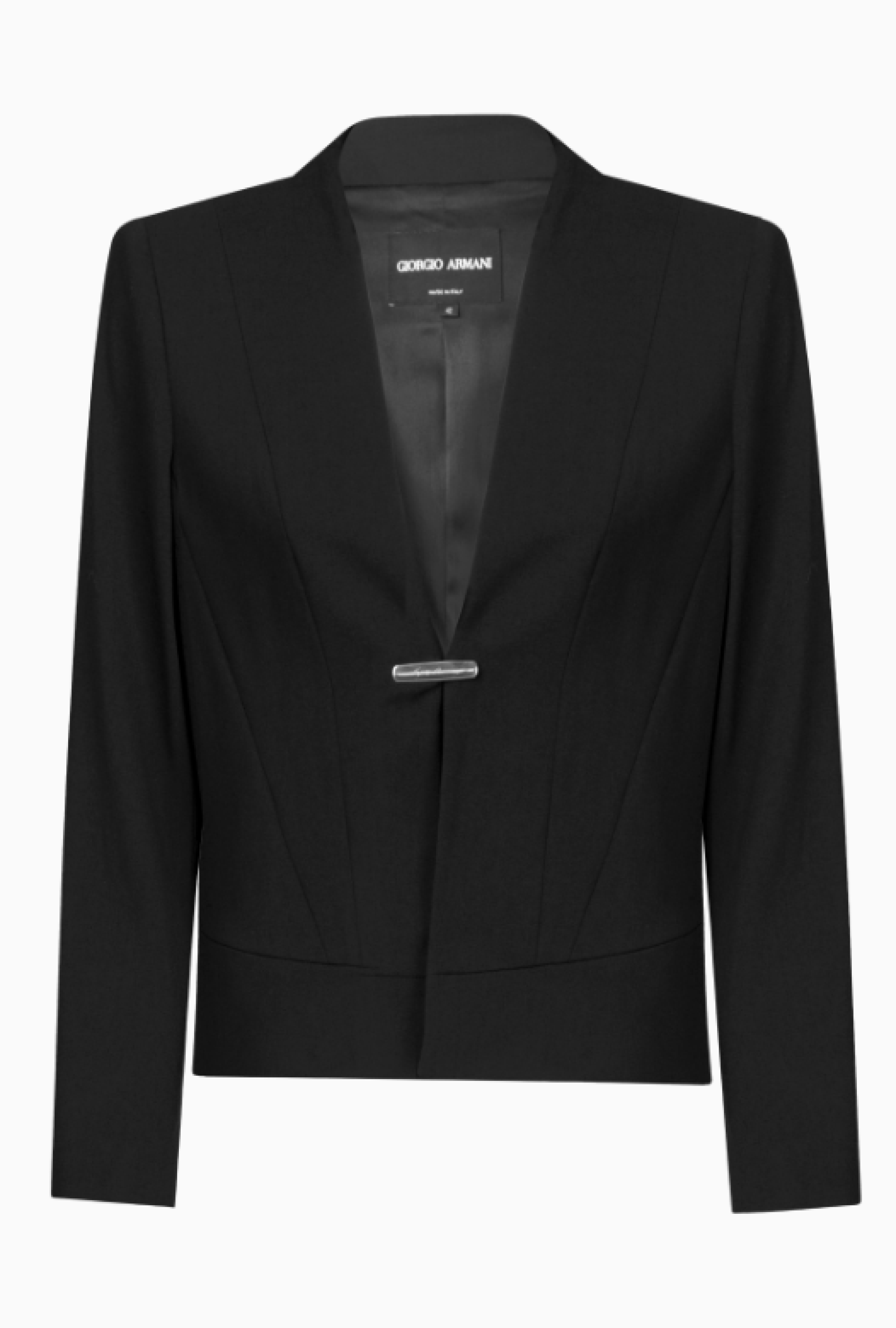 Ensemble Tailoring Black SS2012