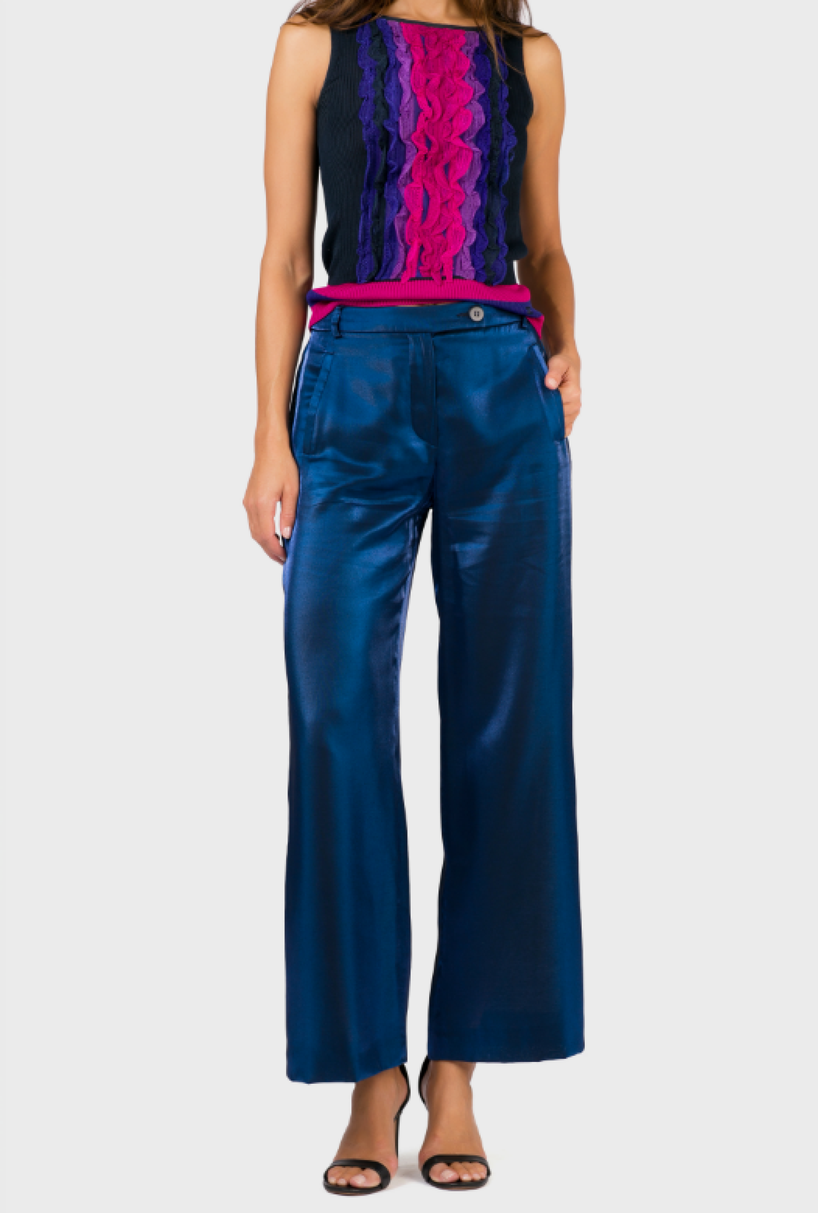 Pantalon Ombre Tailoring SS2024