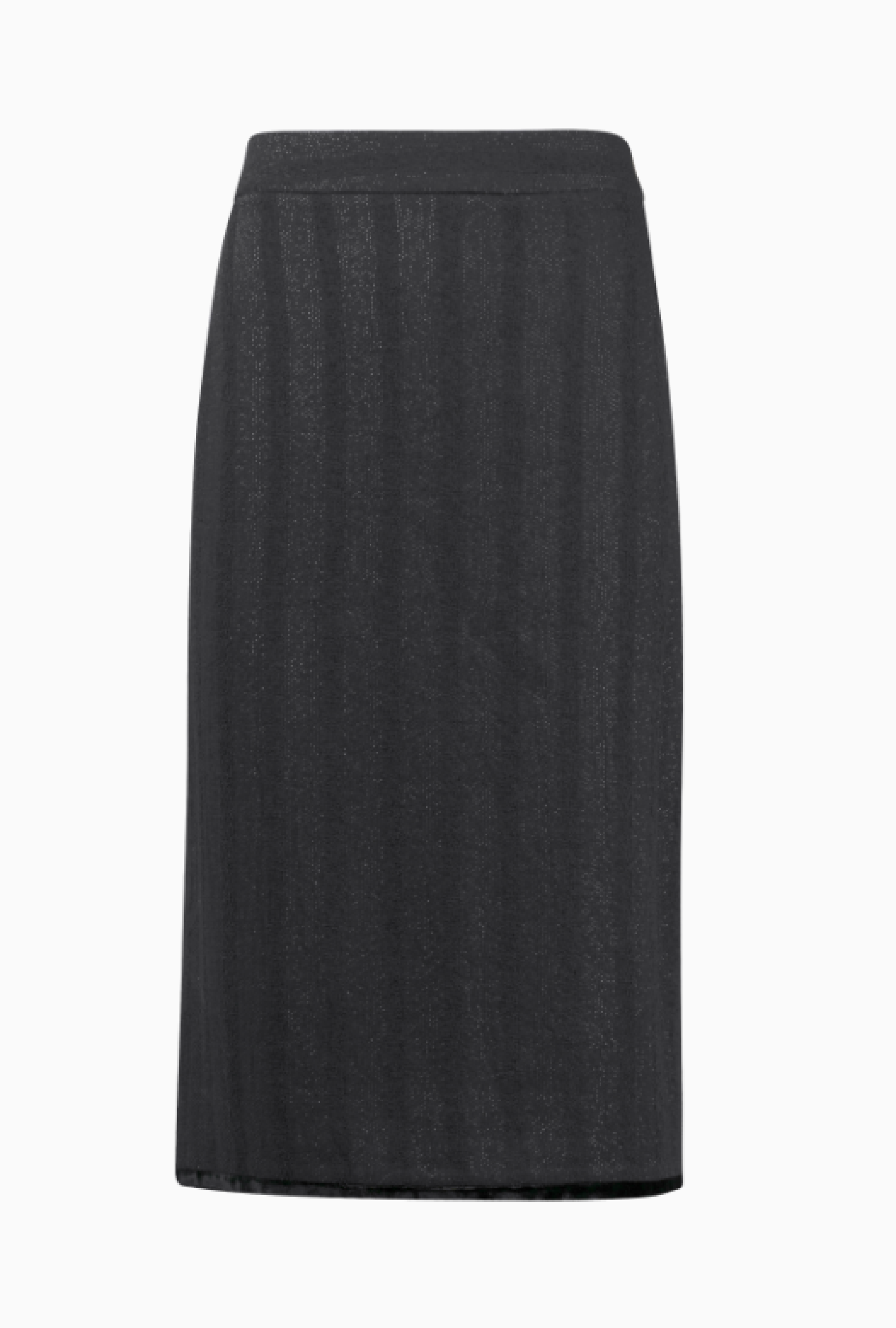 Ensemble Stripes Fw2005 Par John Galliano