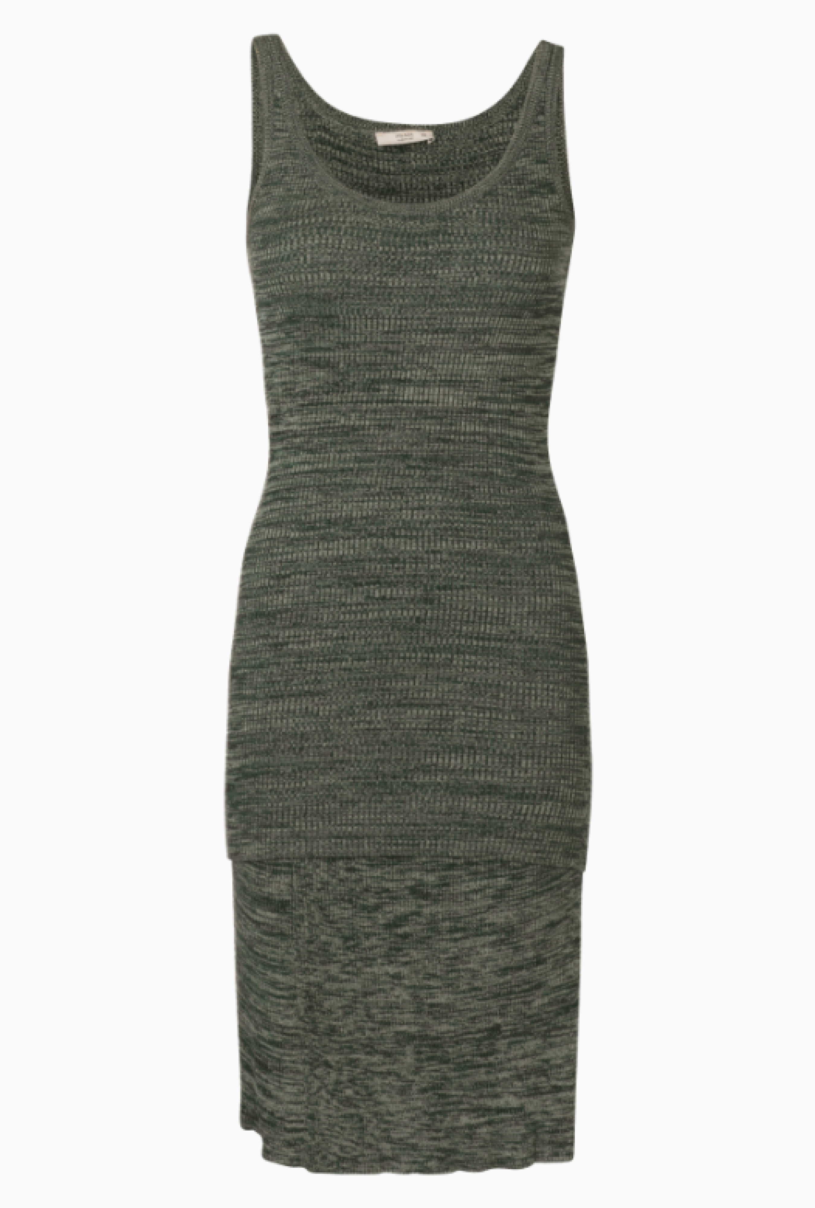 Ensemble Maille FW2008 Par Miuccia Prada