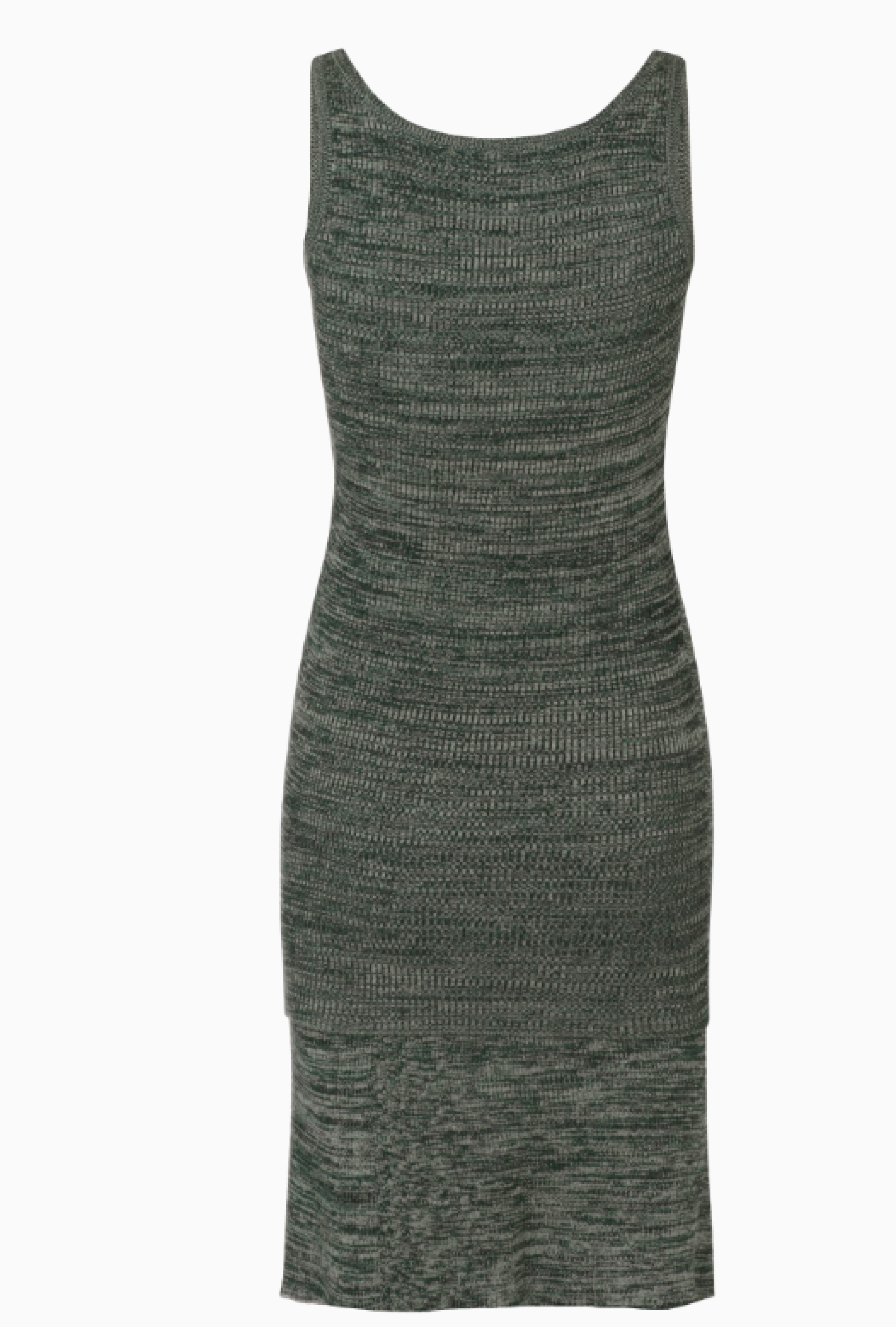 Ensemble Maille FW2008 Par Miuccia Prada