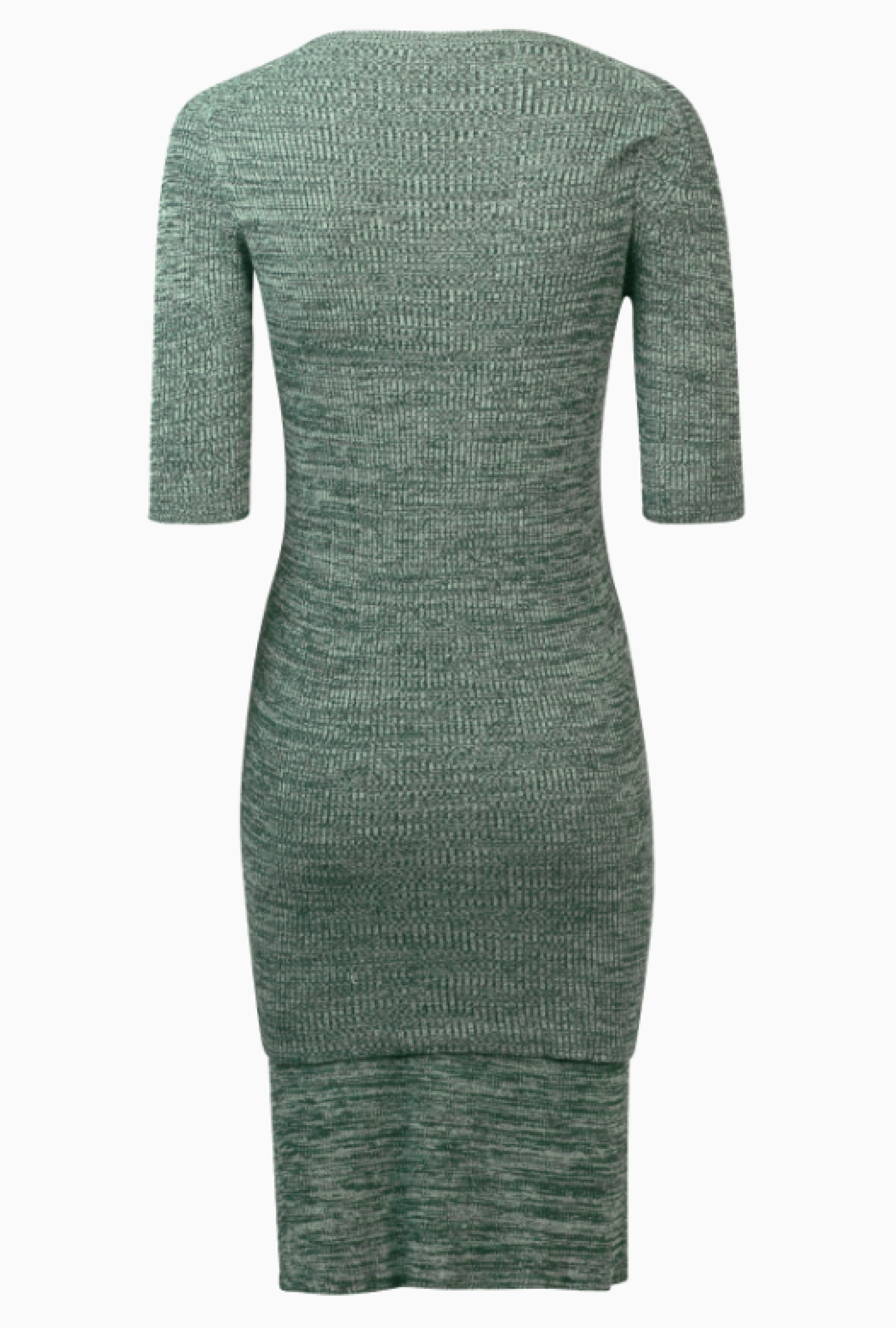 Ensemble Maille FW2008 Par Miuccia Prada