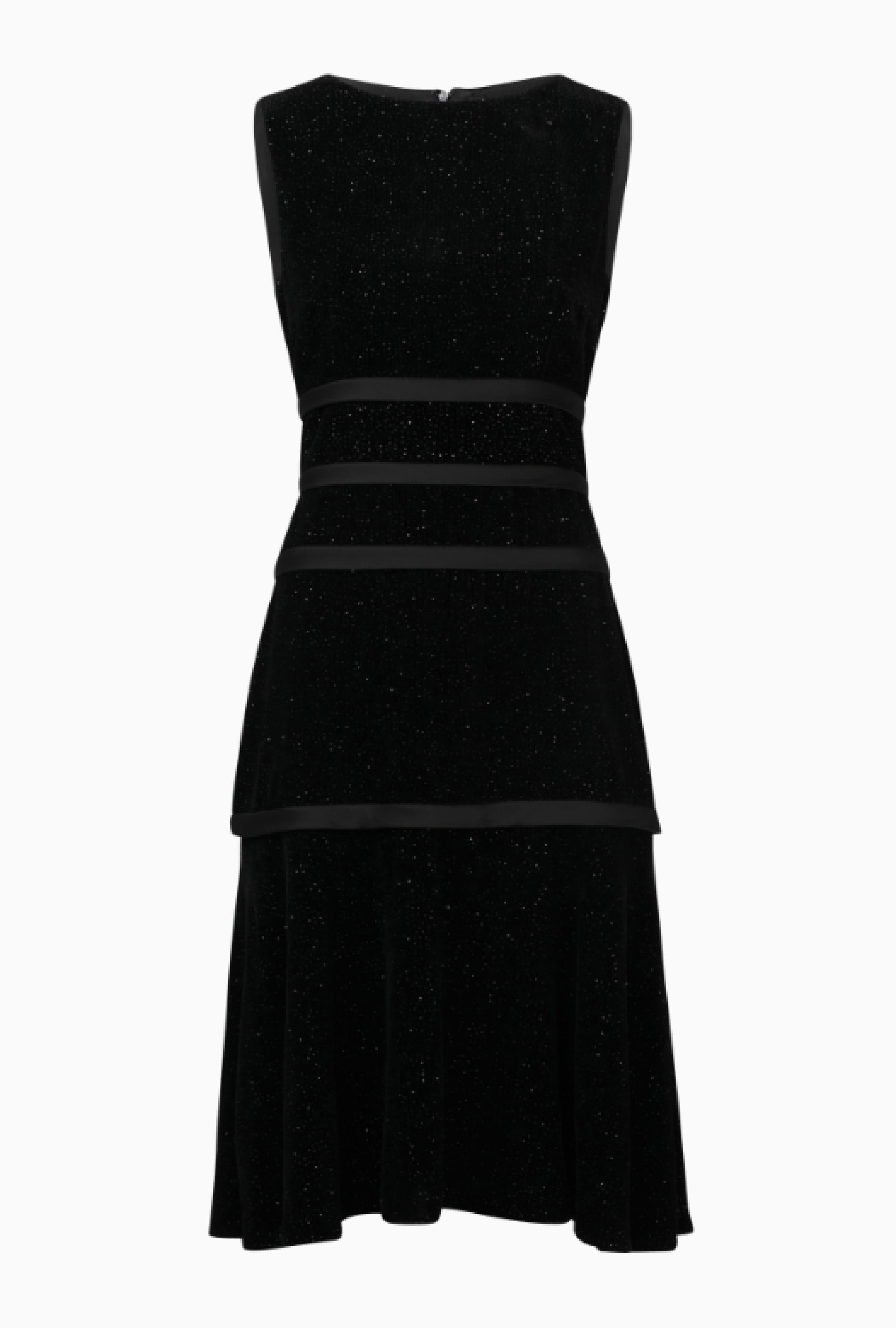 Robe Mini Black