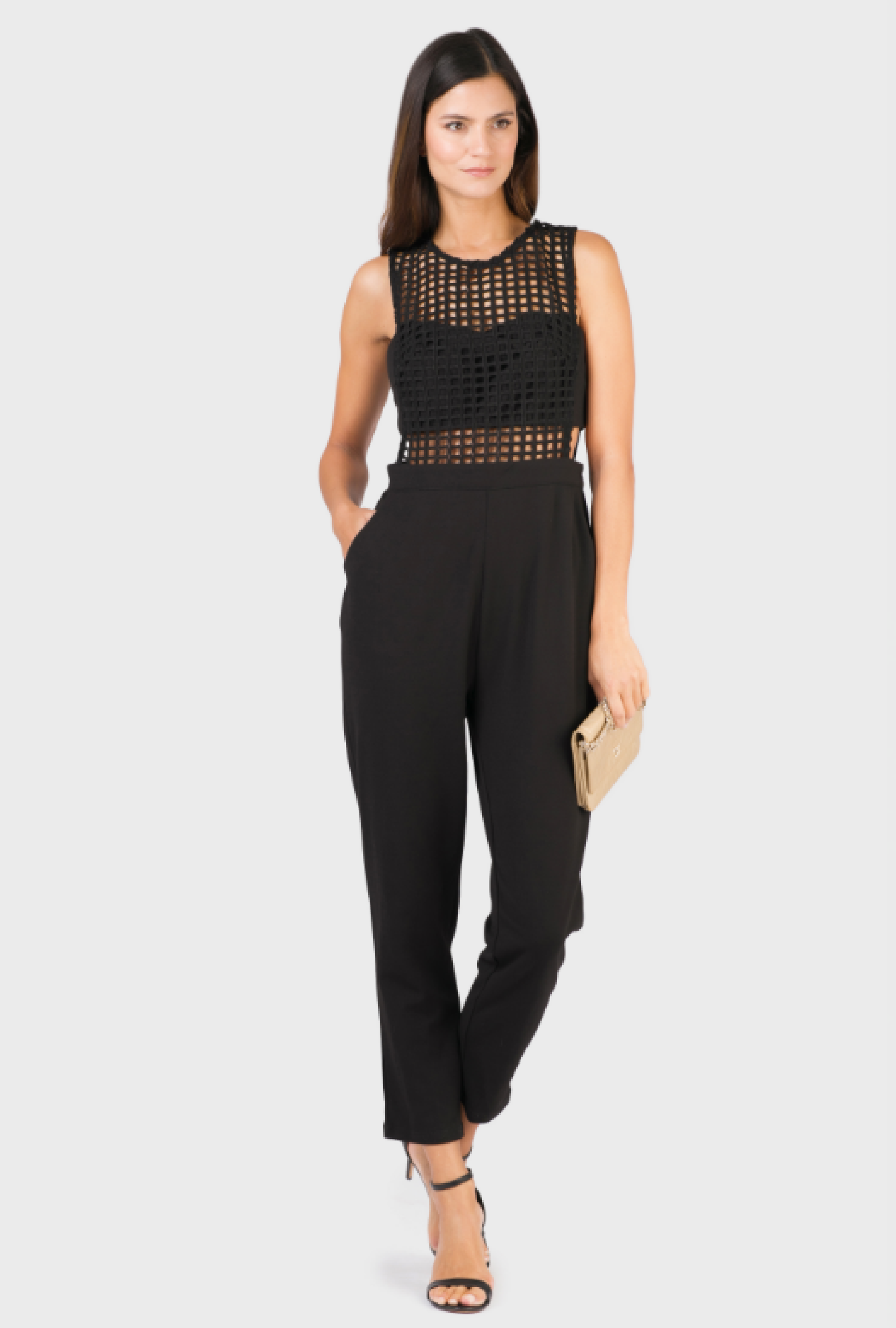 Combinaison Modernité Graphique