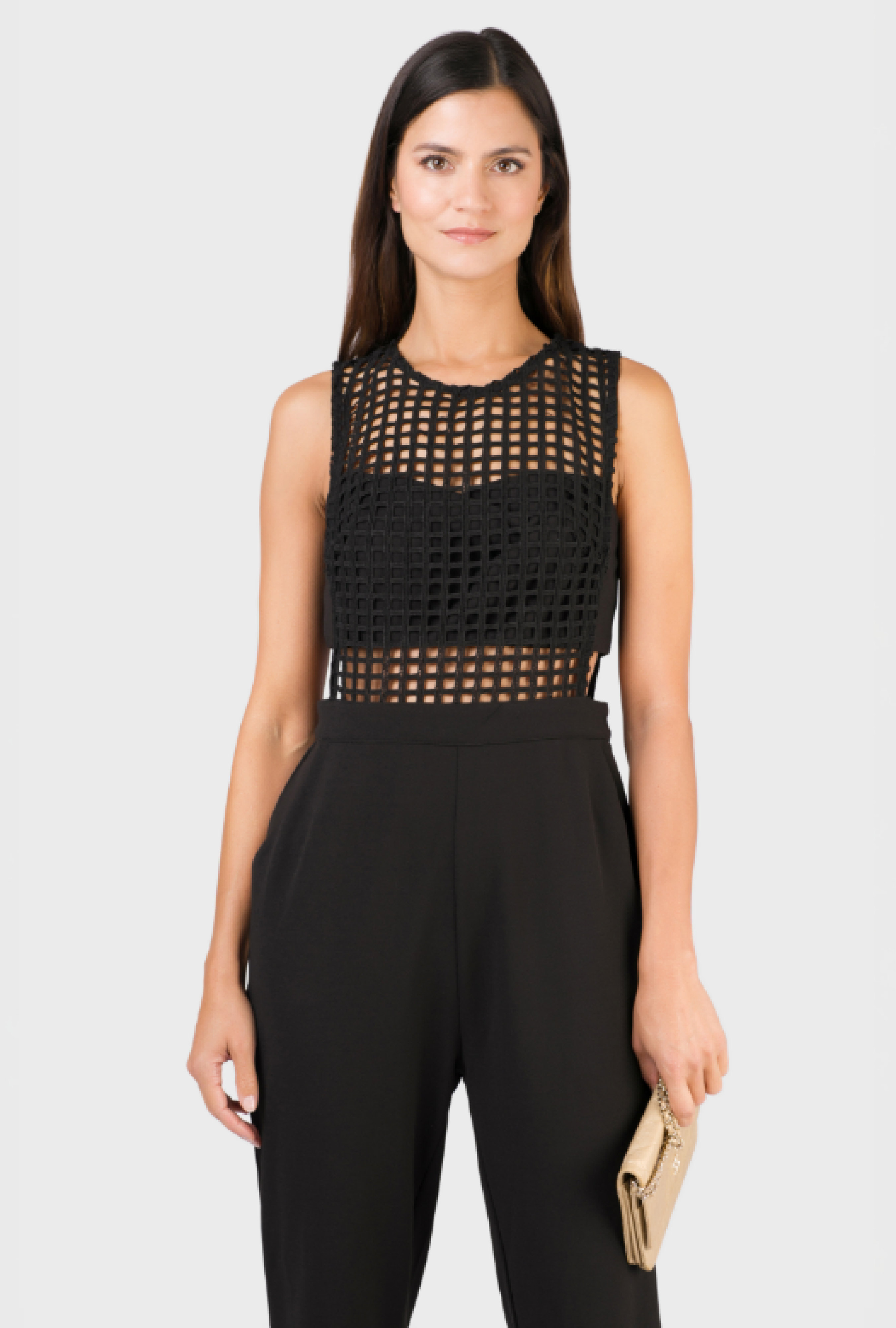 Combinaison Modernité Graphique