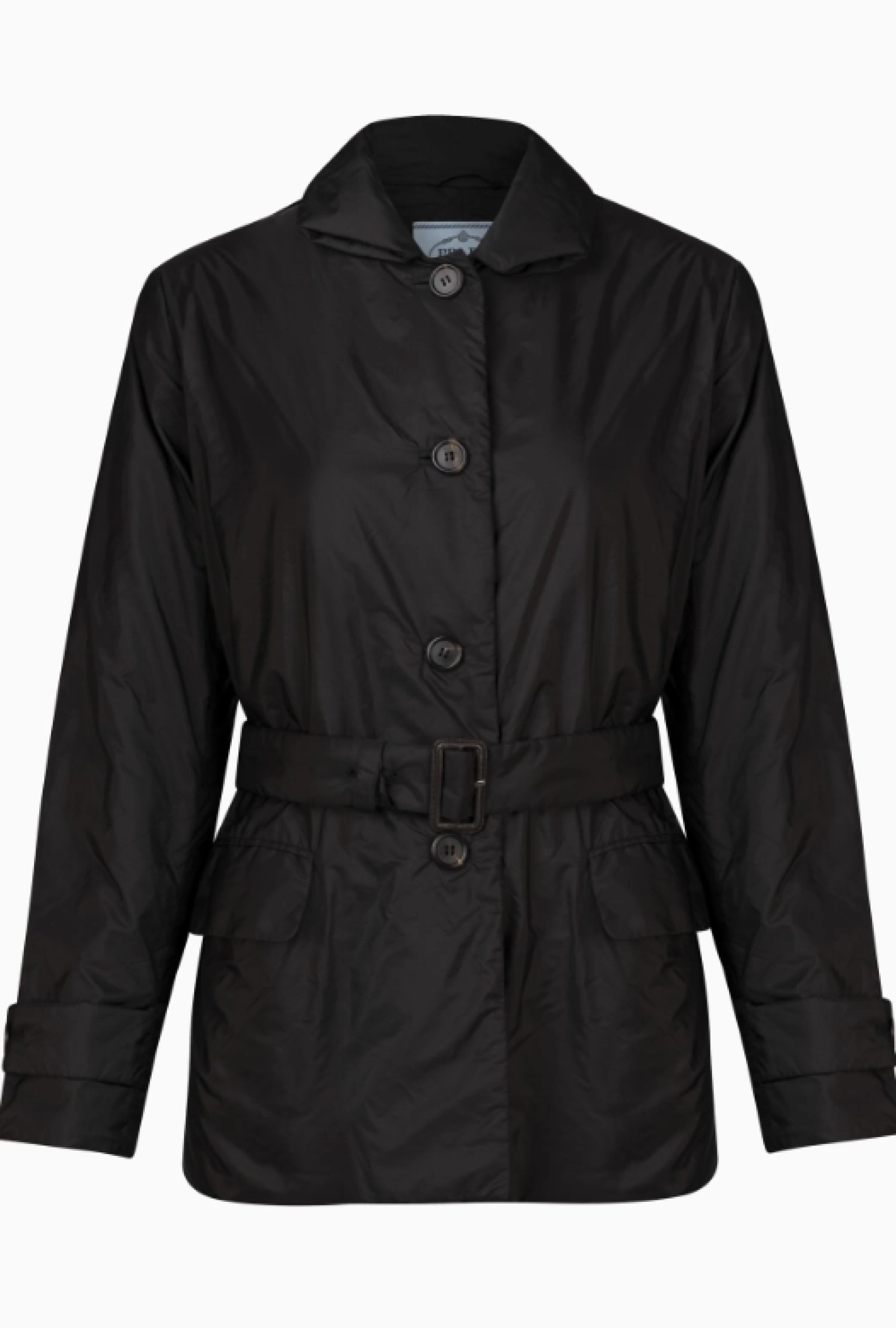 Veste Utility Black 2015
