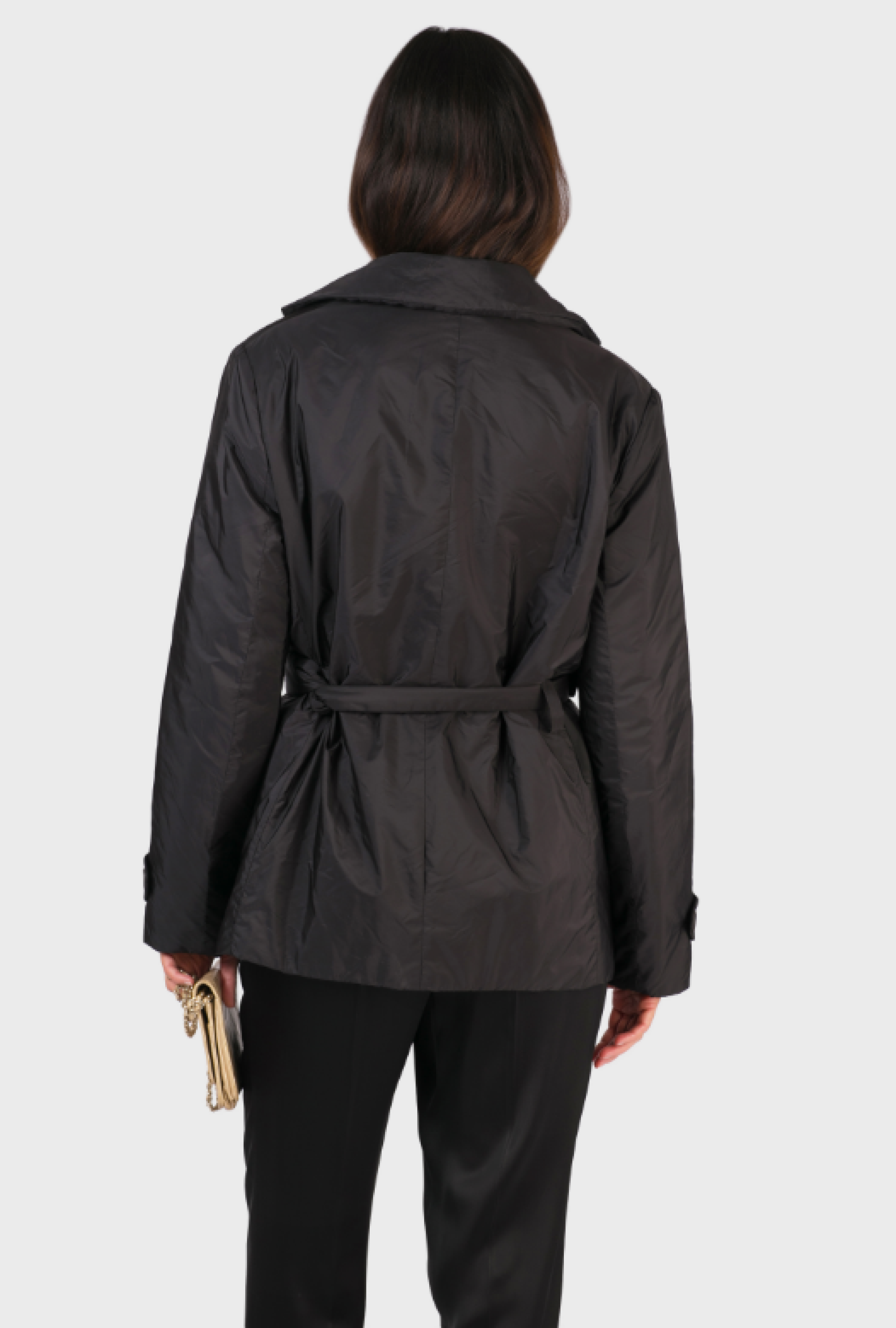 Veste Utility Black 2015