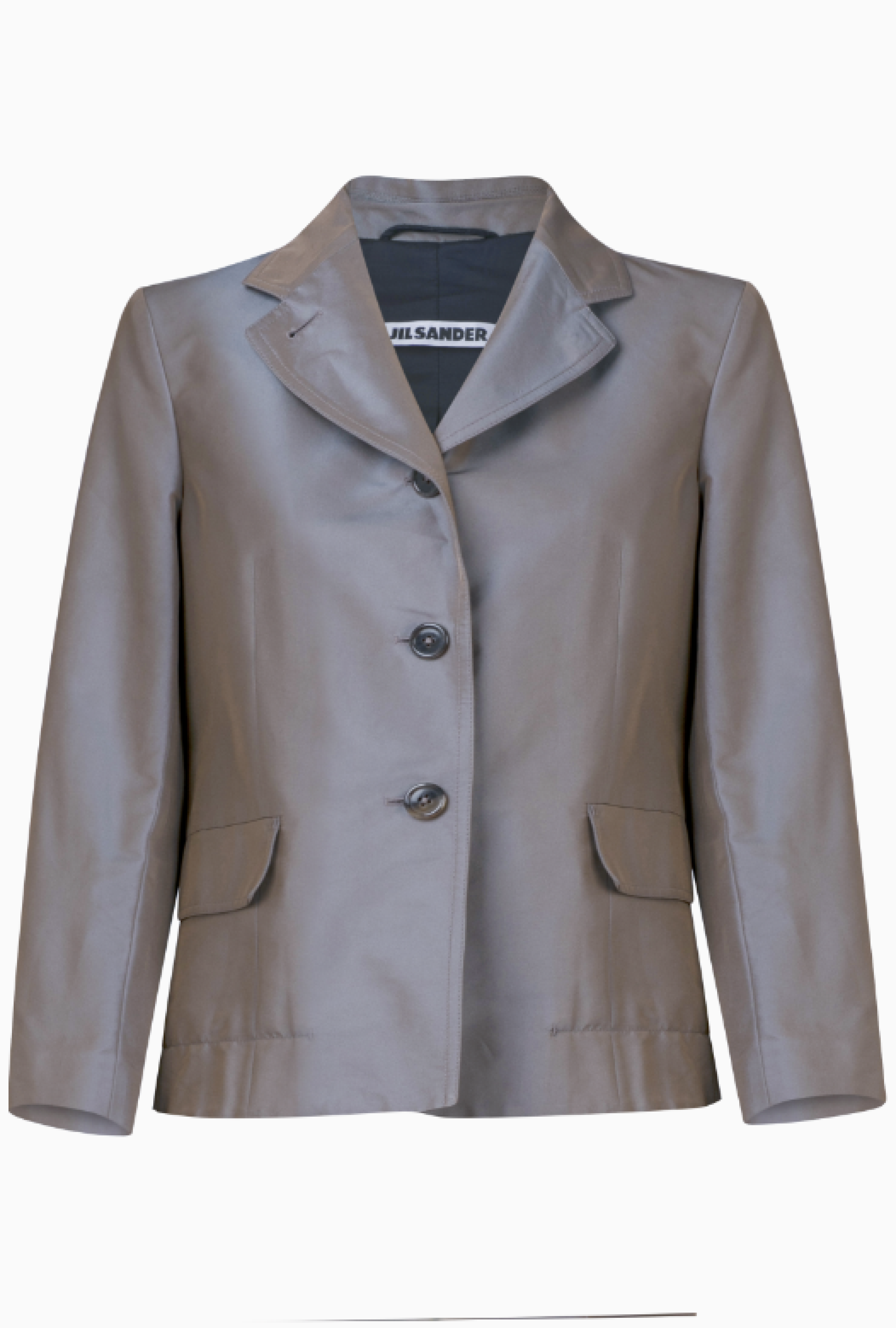 Tailleur Minimalisme Contemporain