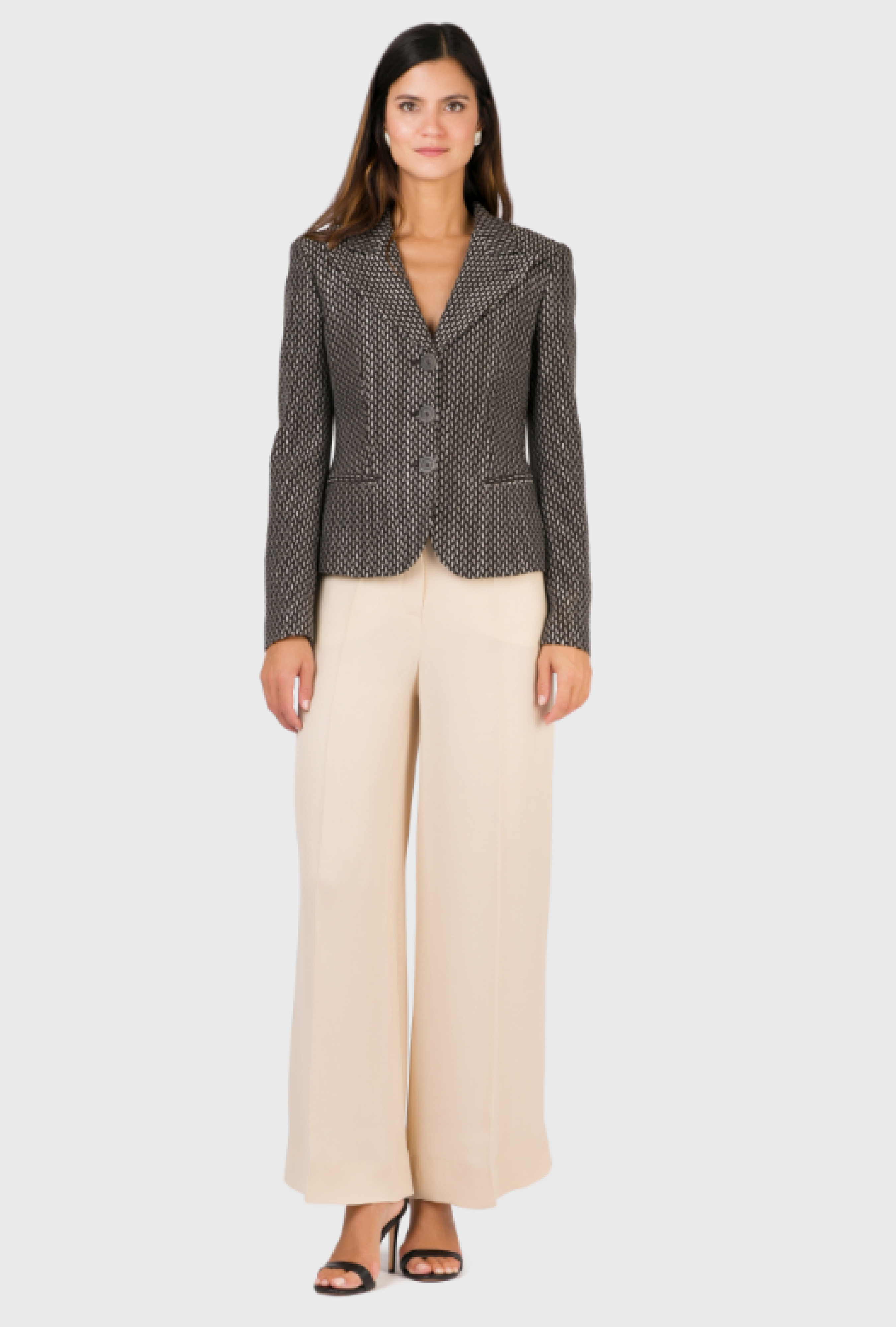 Veste & Gilet Tailoring Graphique