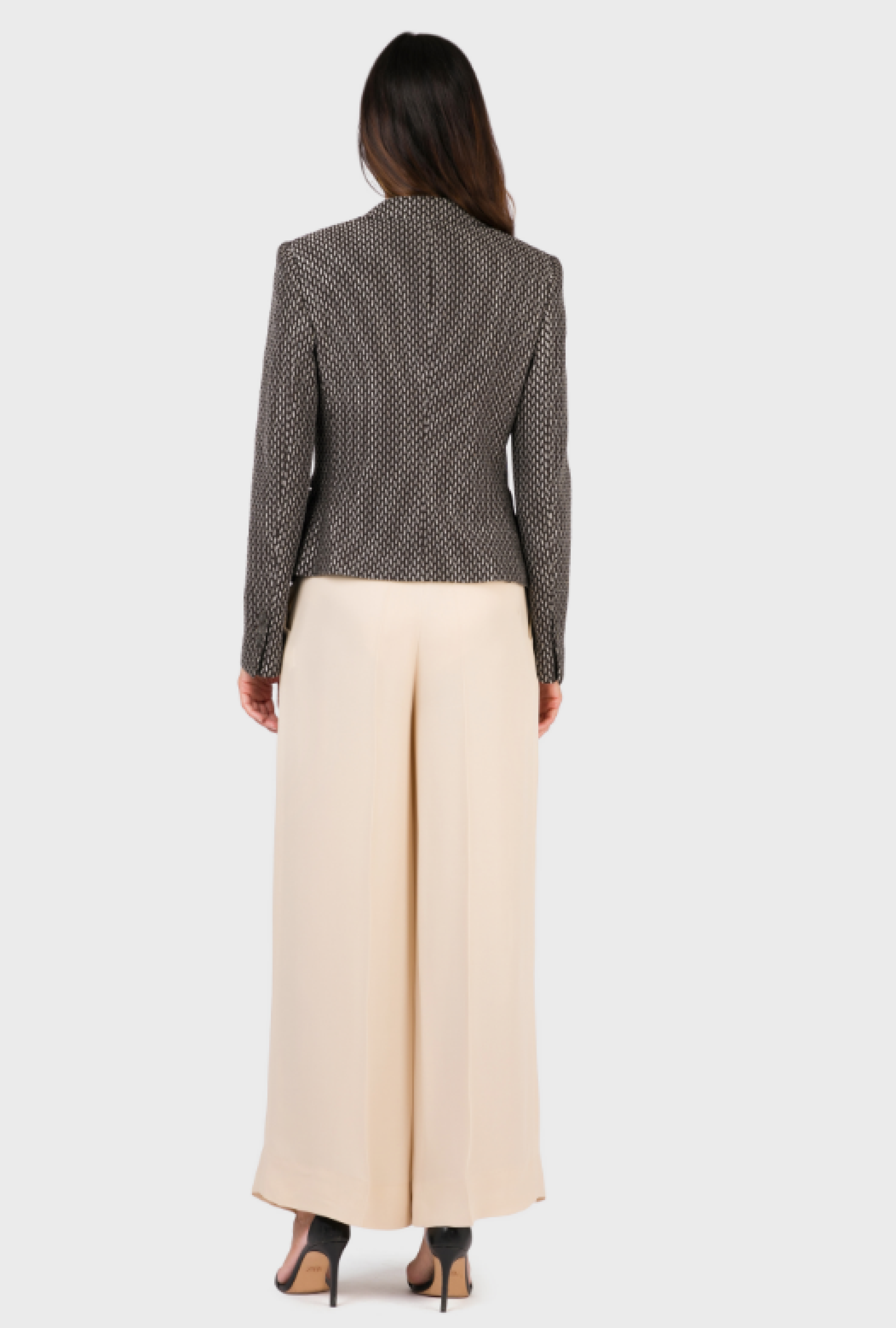 Veste & Gilet Tailoring Graphique