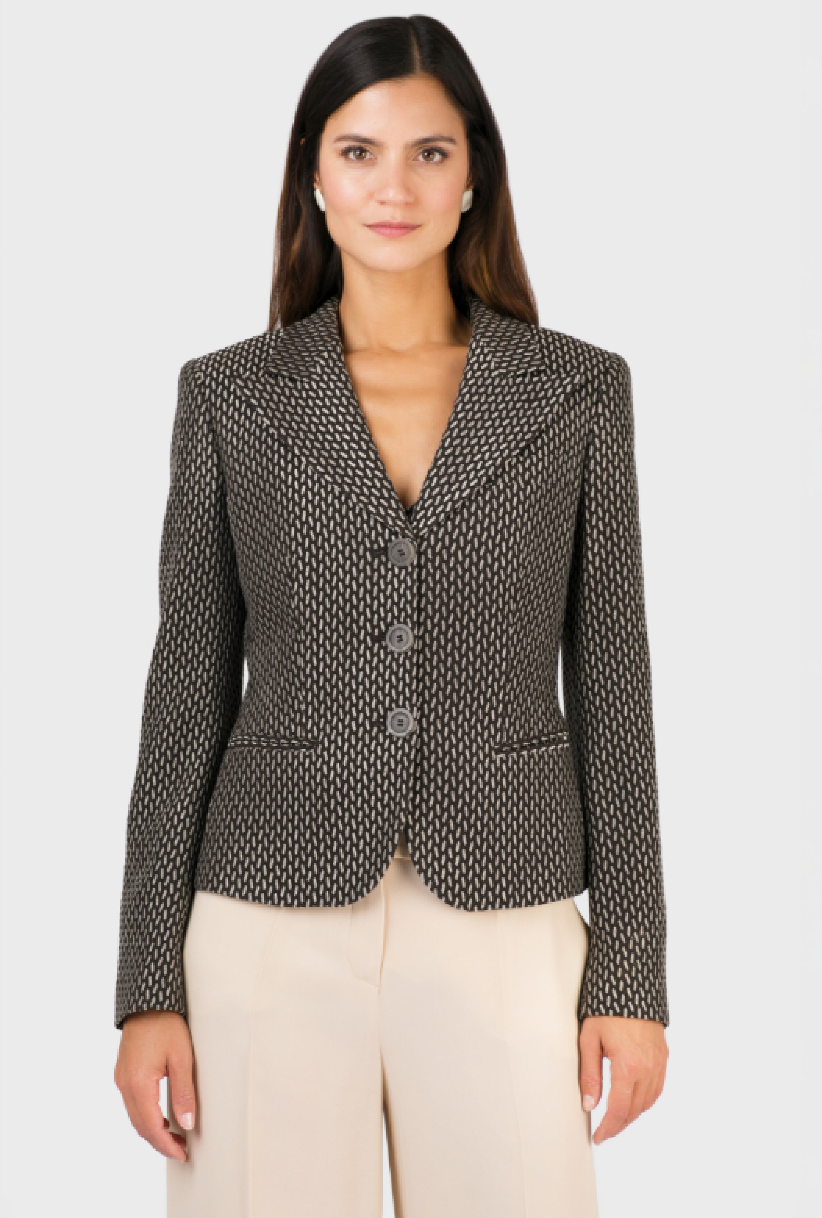 Veste & Gilet Tailoring Graphique