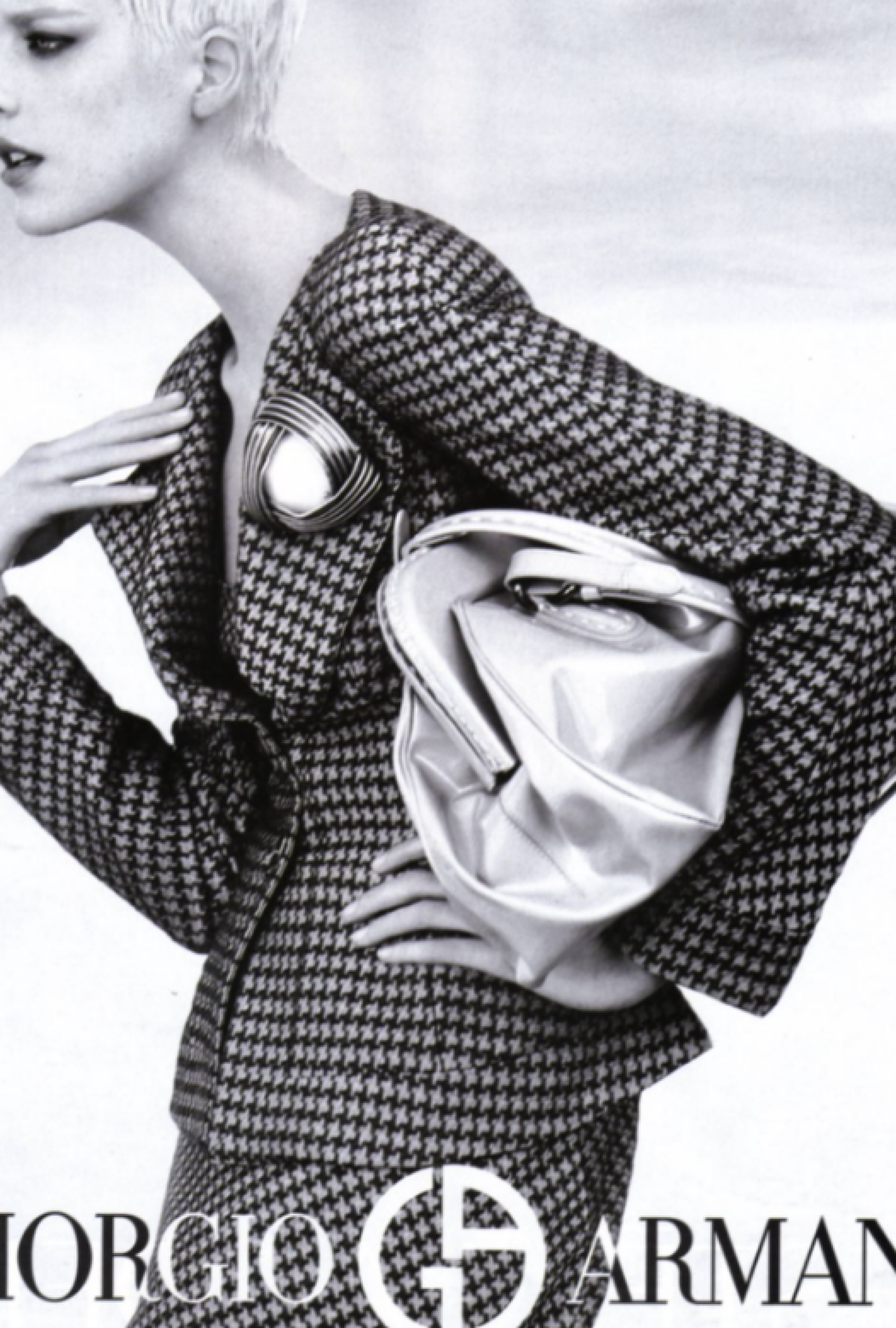 Veste & Gilet Tailoring Graphique