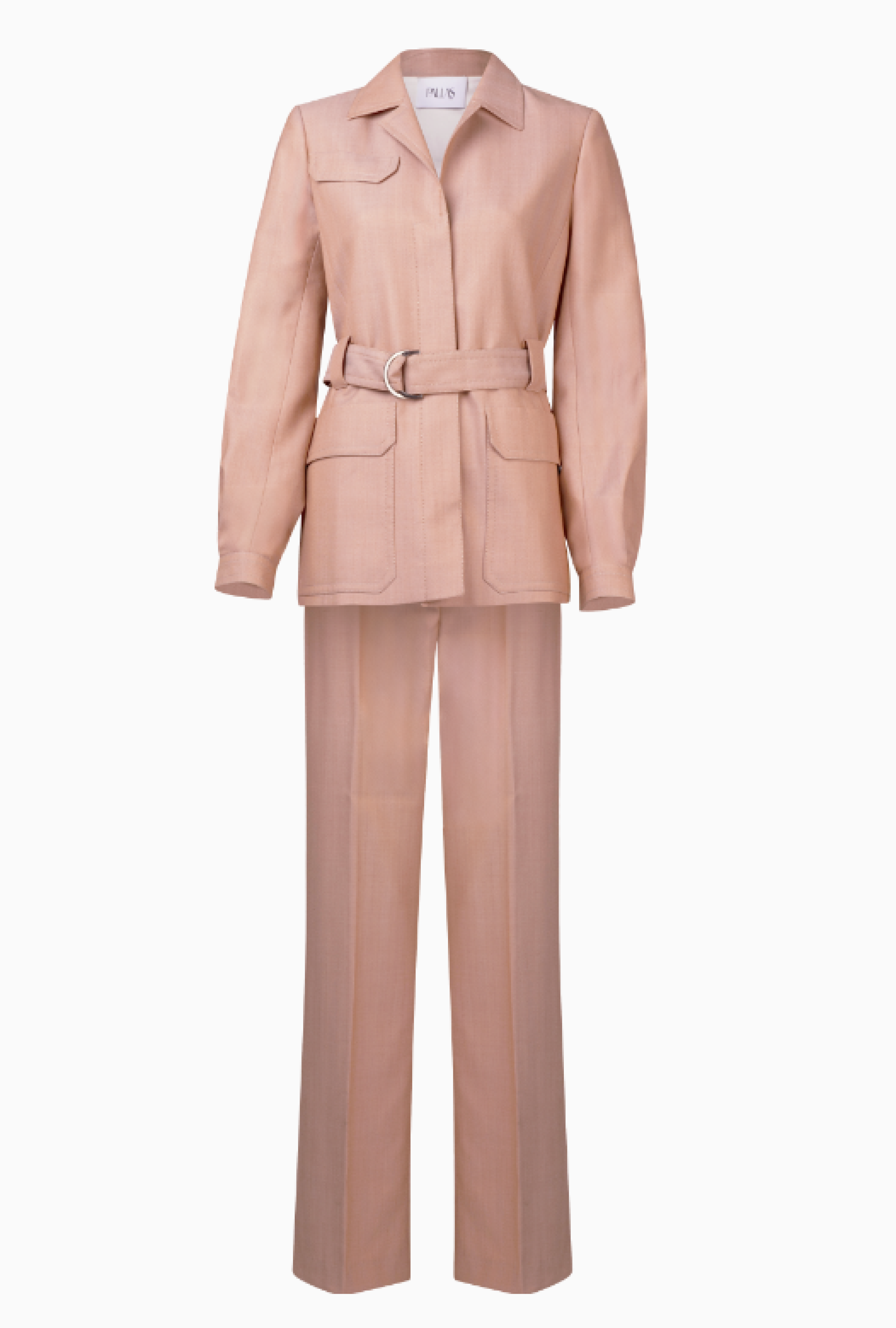 Tailleur Tailoring Sand