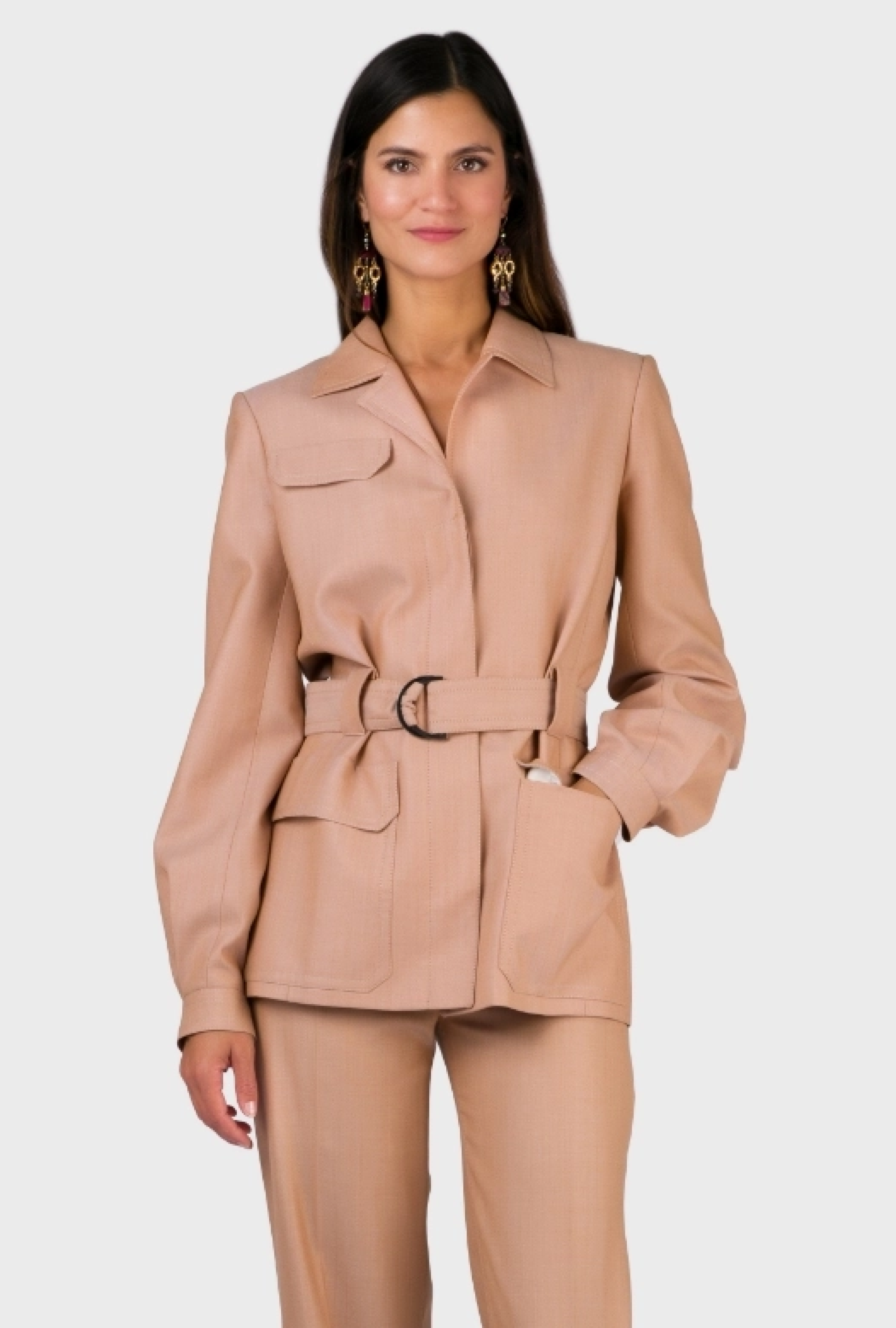 Tailleur Tailoring Sand