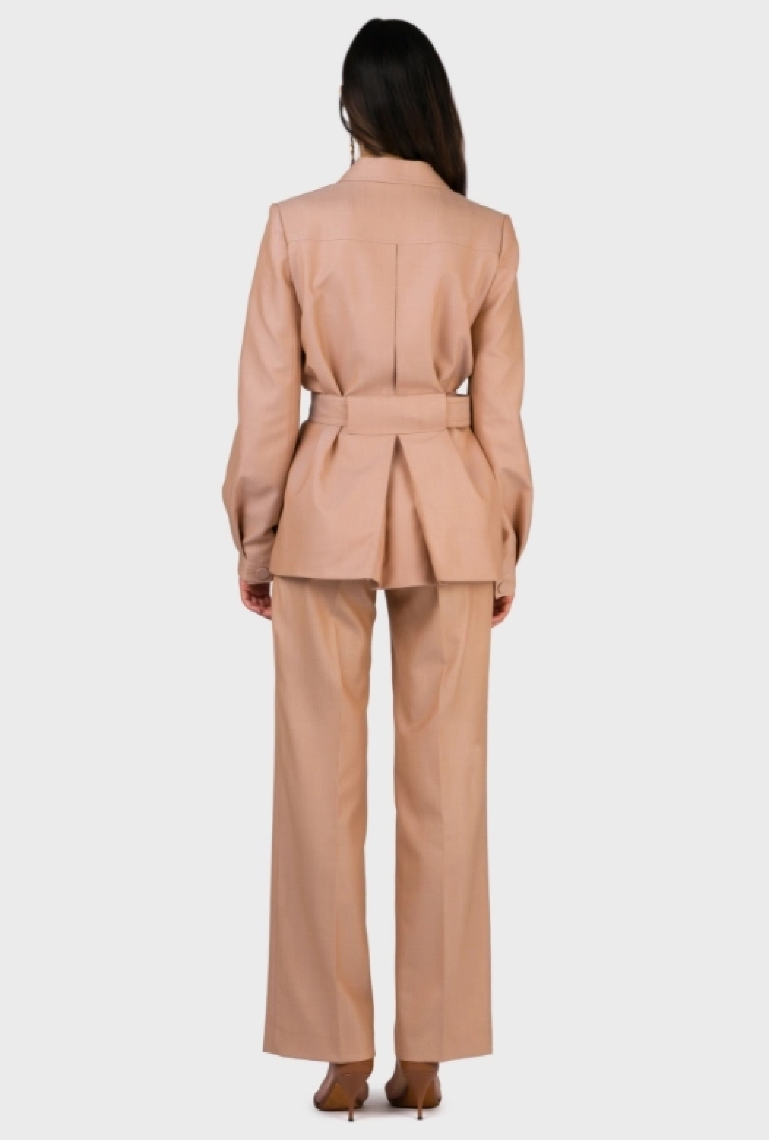 Tailleur Tailoring Sand